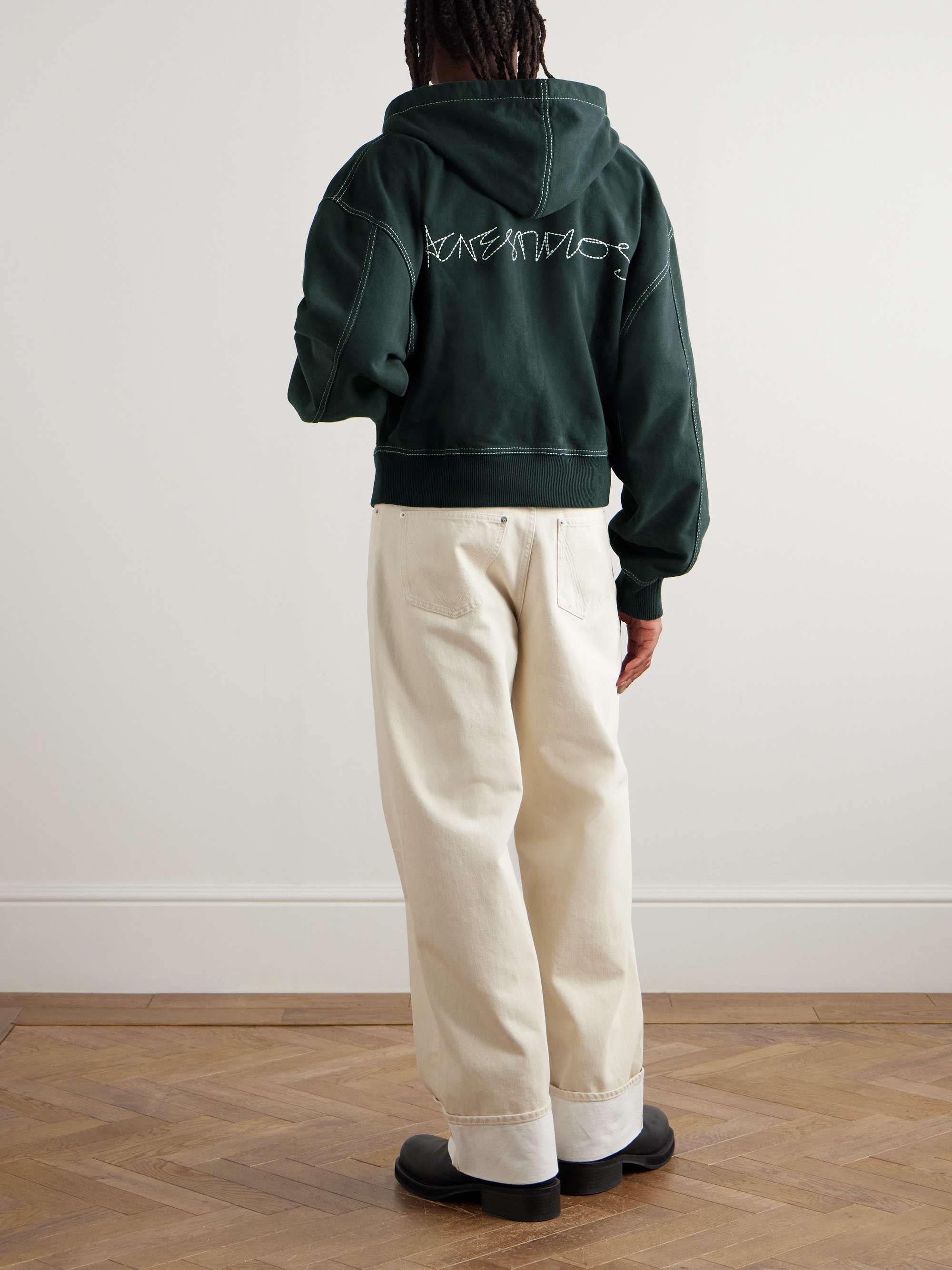 ACNE STUDIOS 