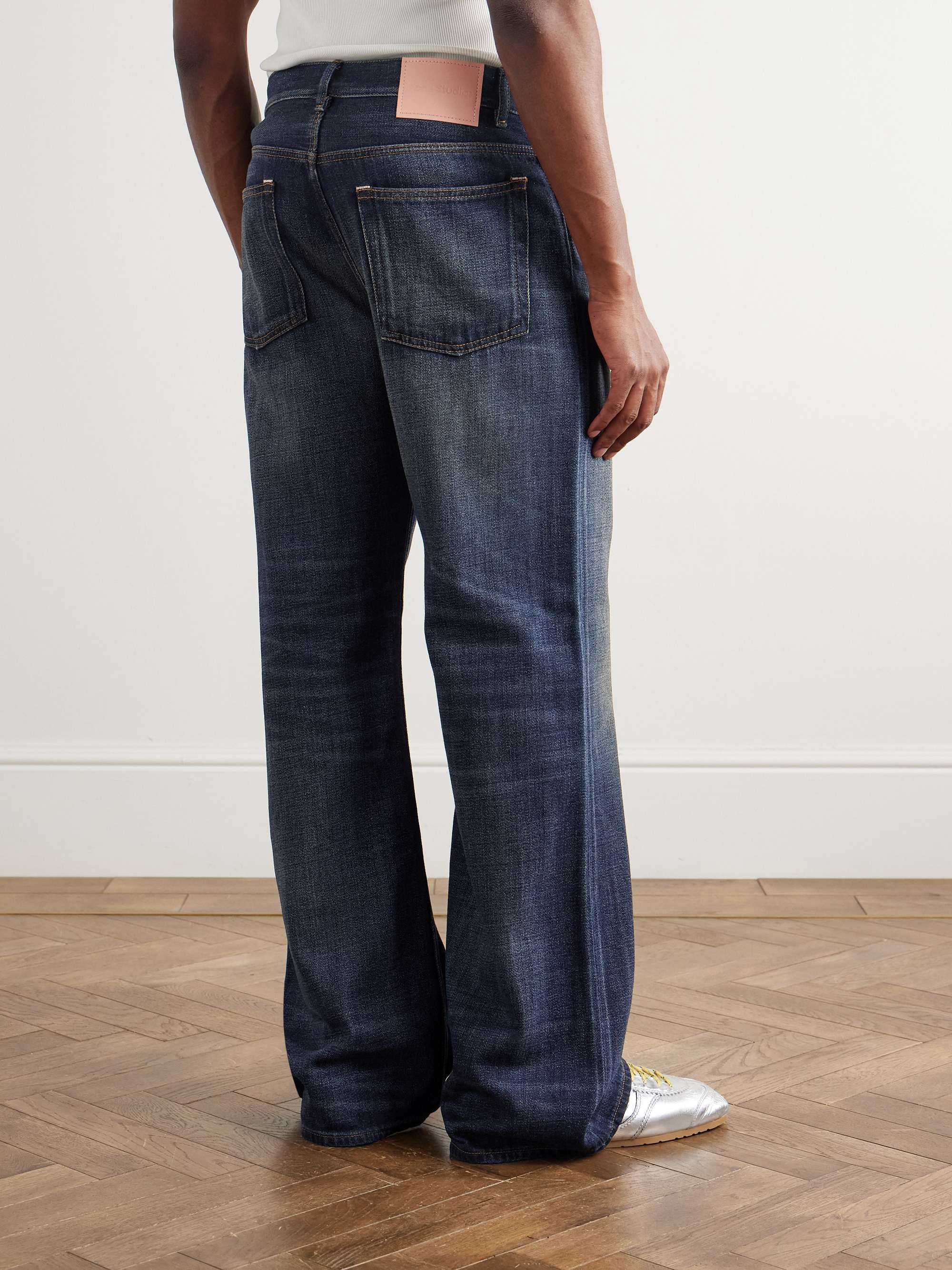 ACNE STUDIOS 