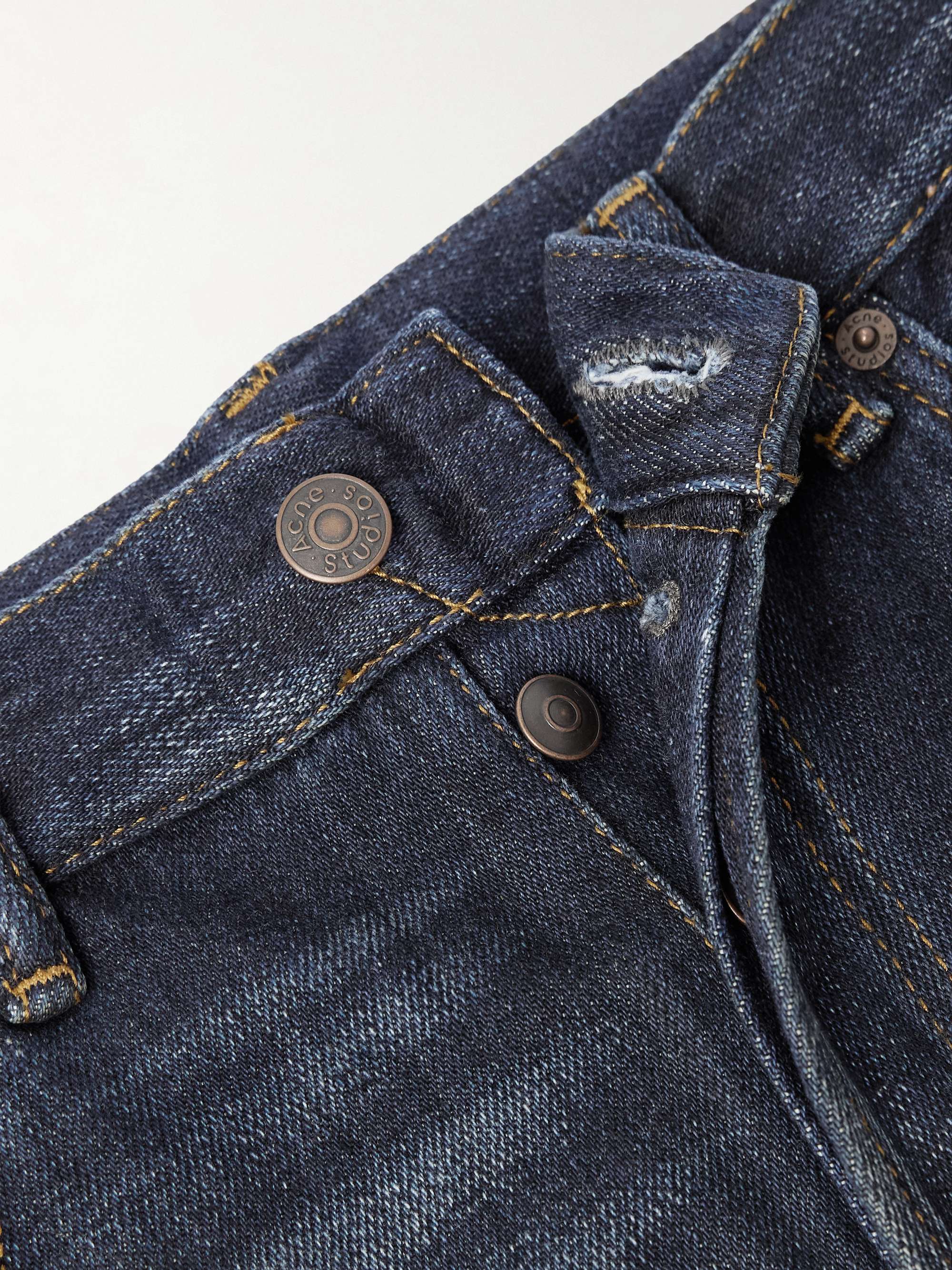 ACNE STUDIOS 