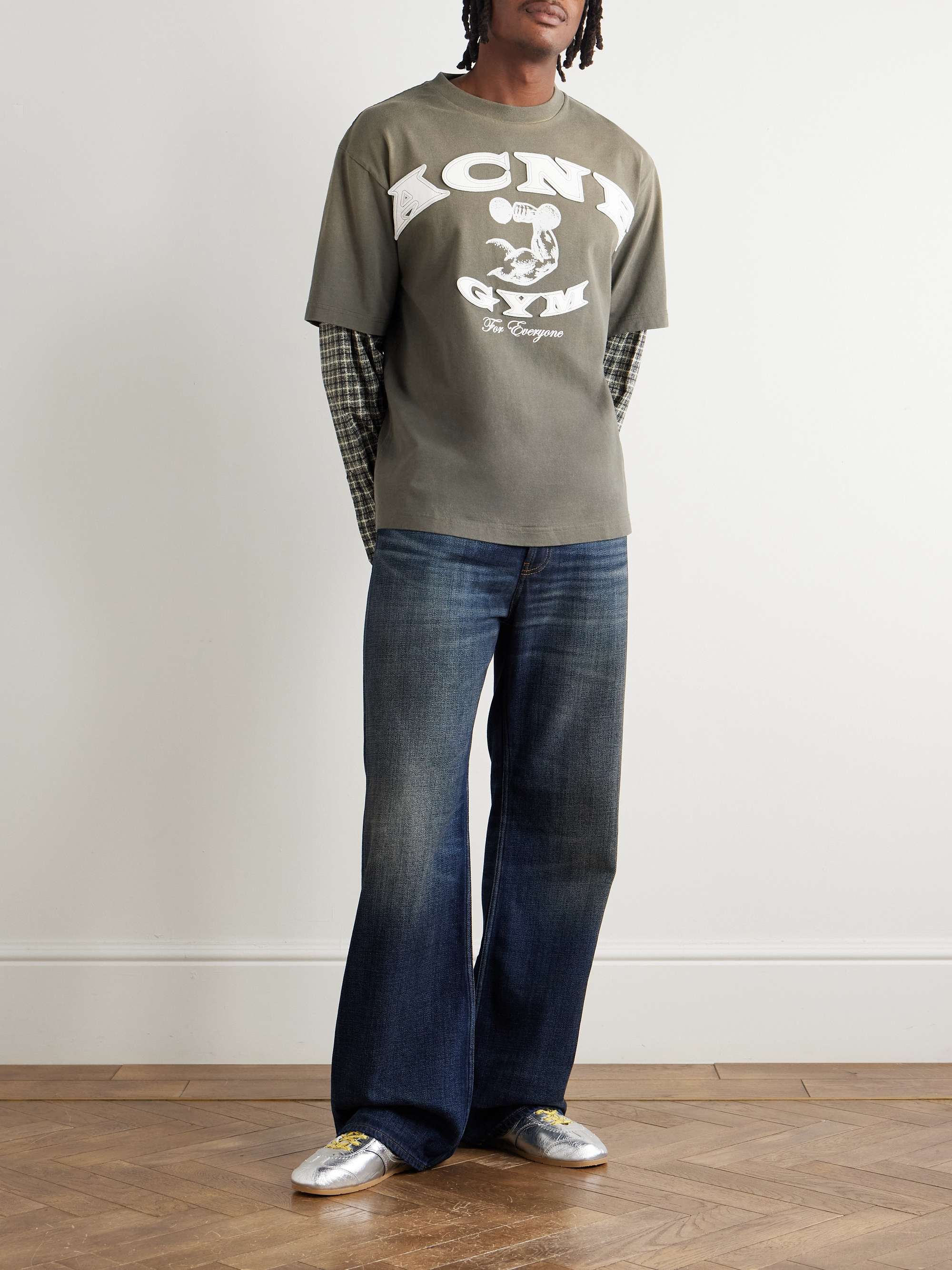 ACNE STUDIOS 