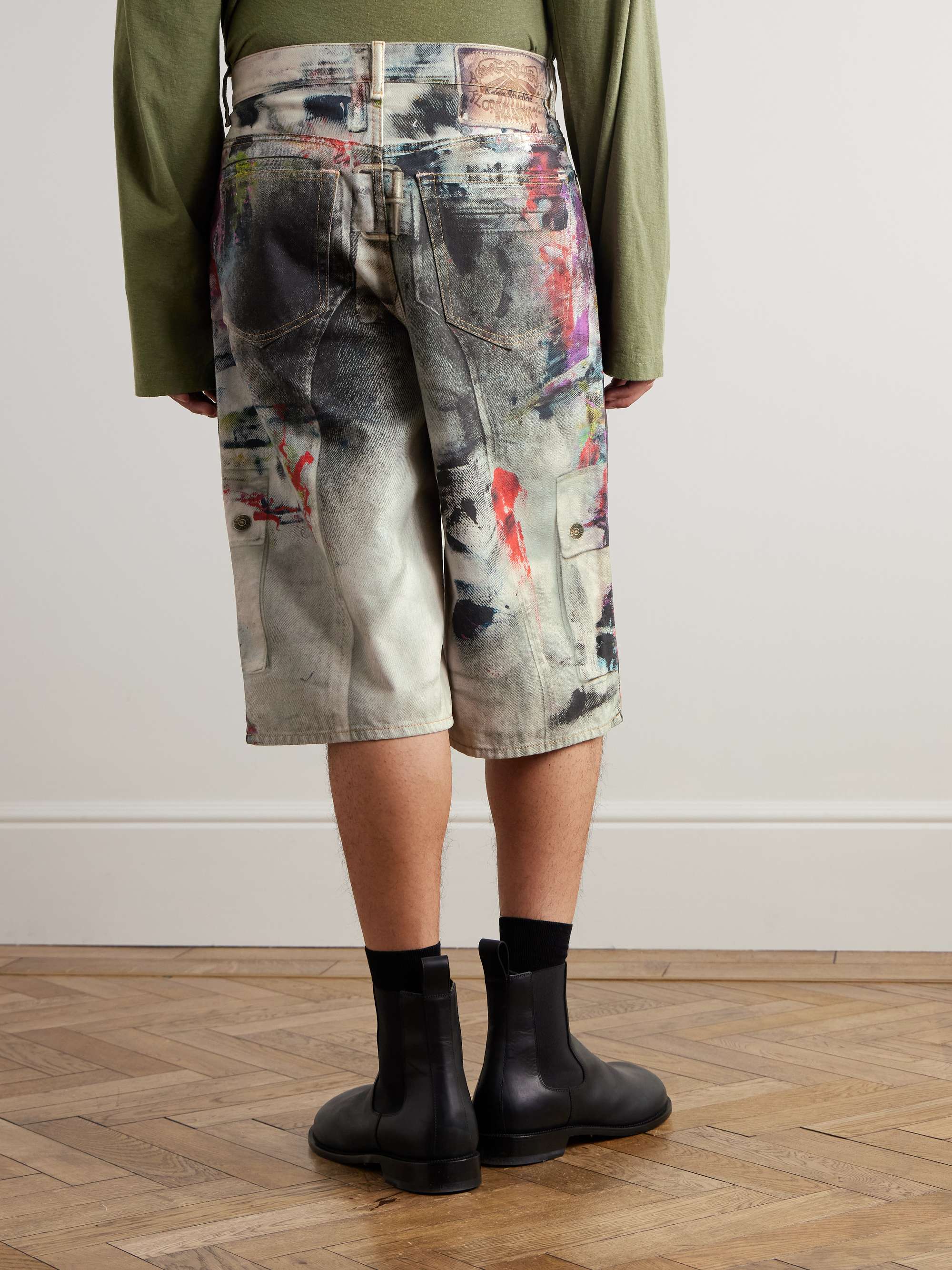 ACNE STUDIOS 