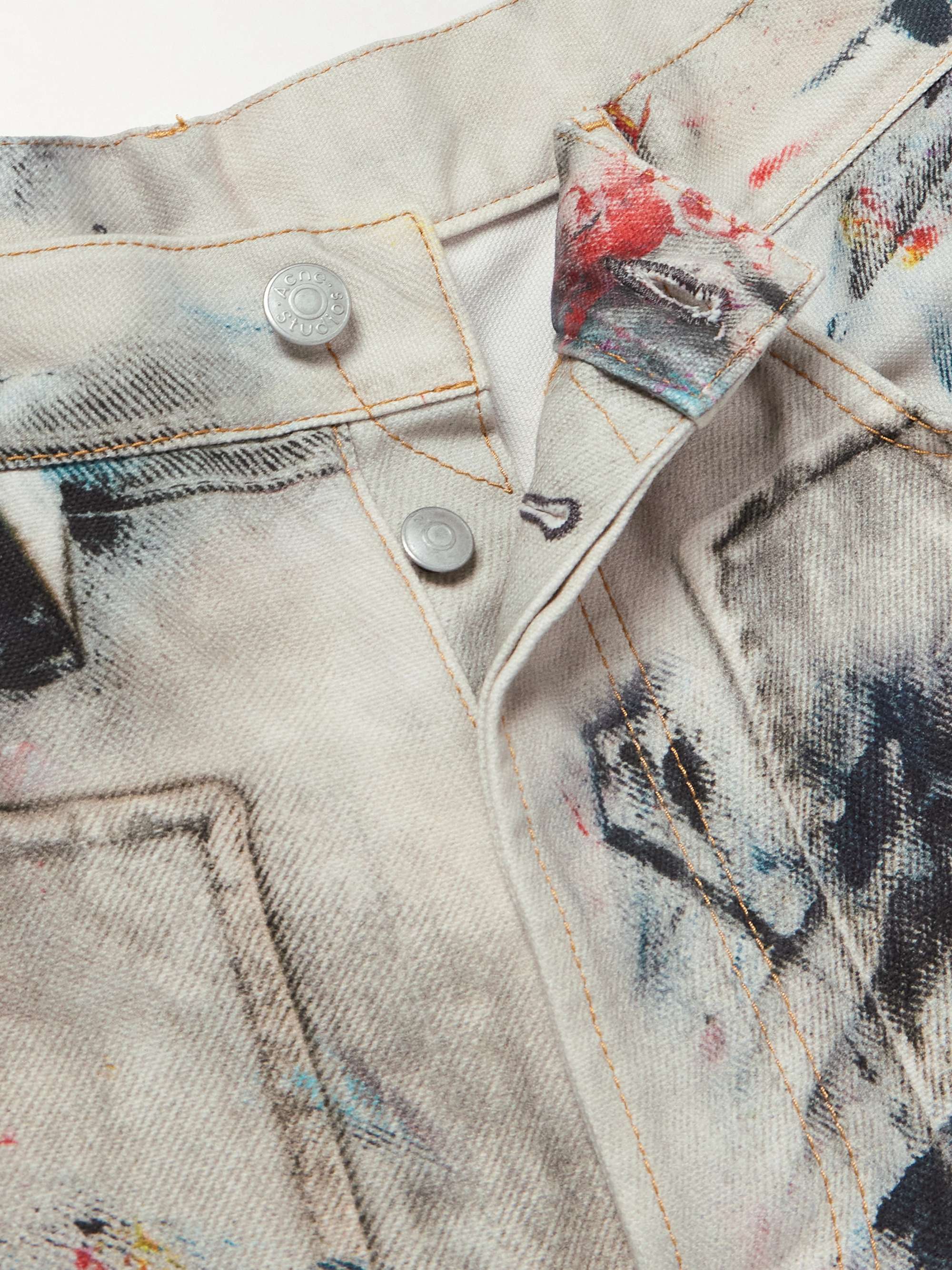 ACNE STUDIOS 