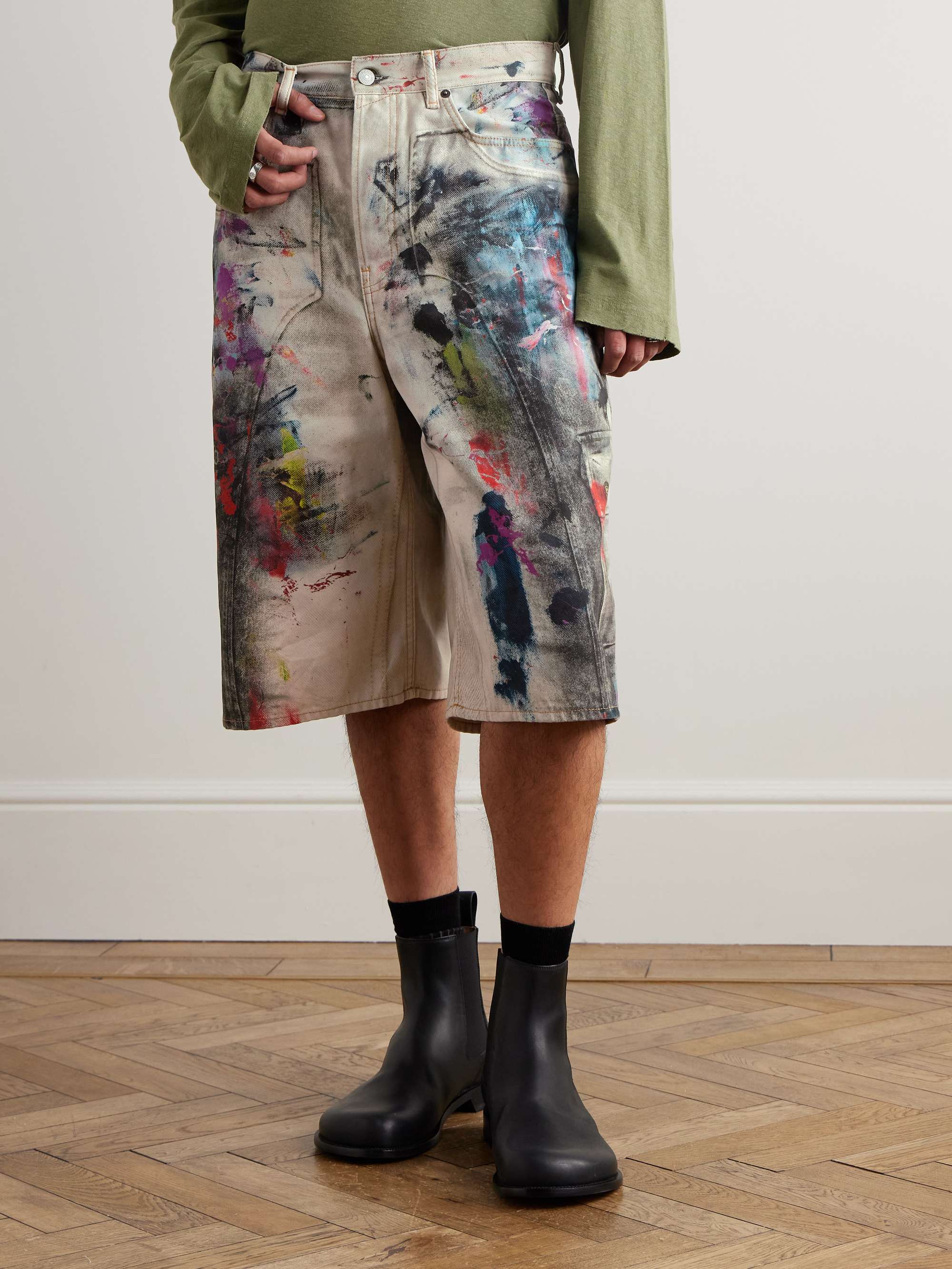 ACNE STUDIOS 