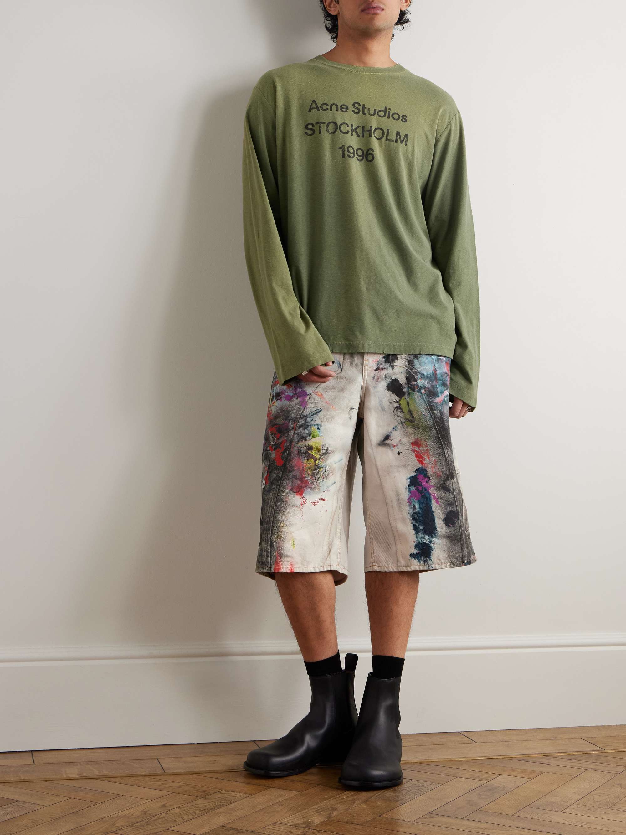 ACNE STUDIOS 