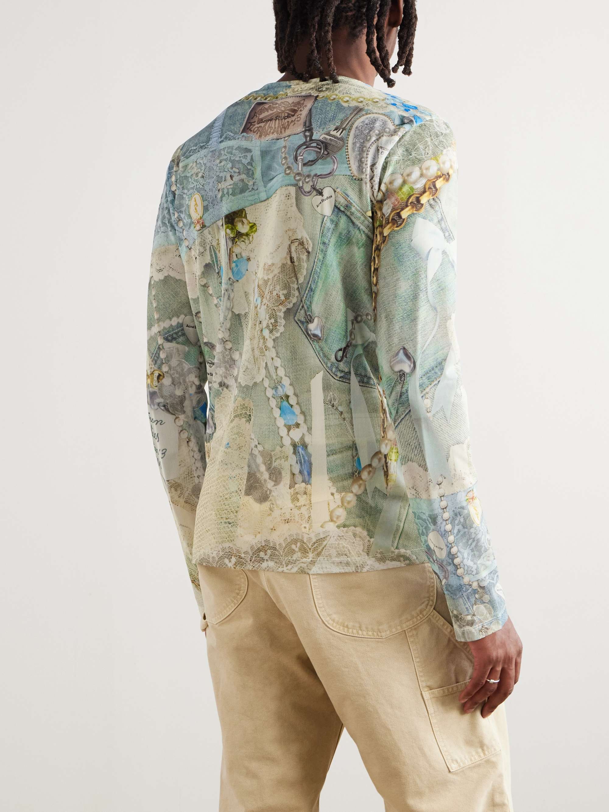 ACNE STUDIOS 