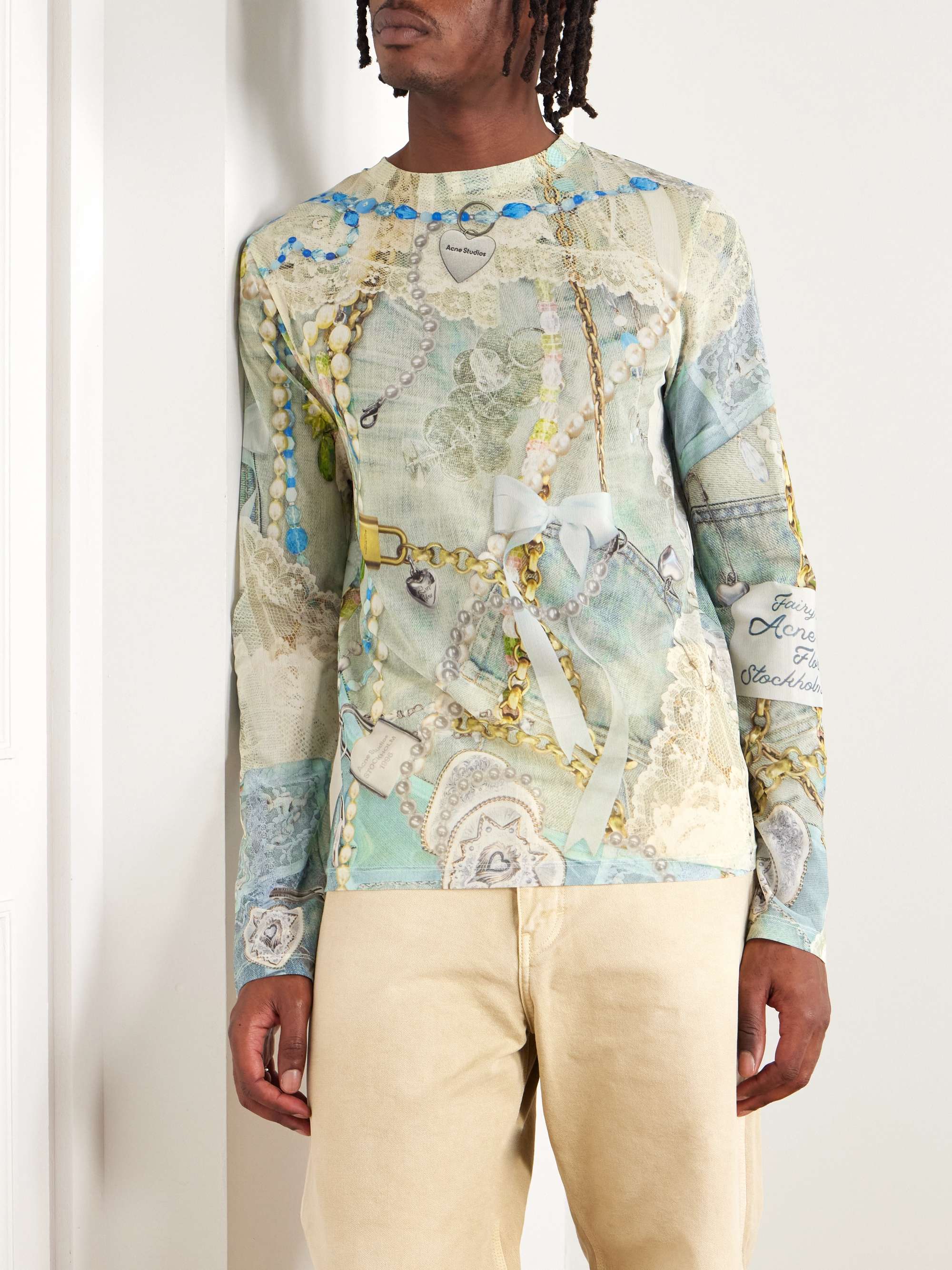 ACNE STUDIOS 