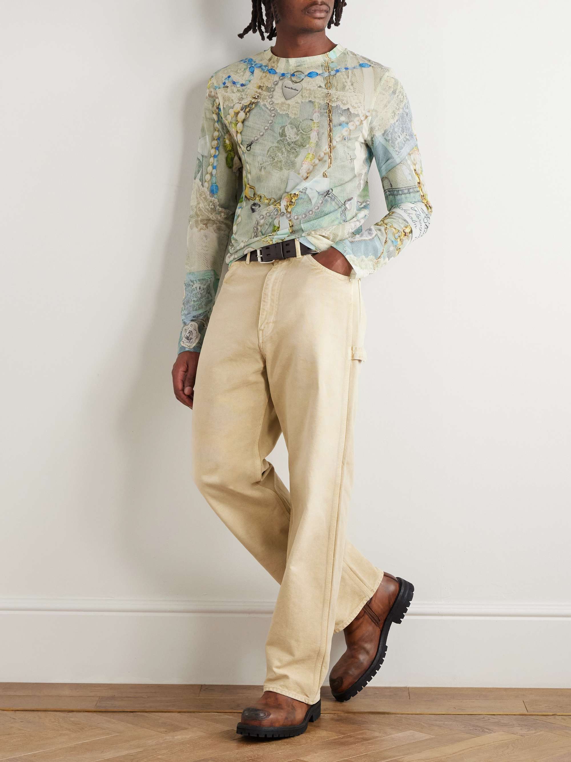 ACNE STUDIOS 