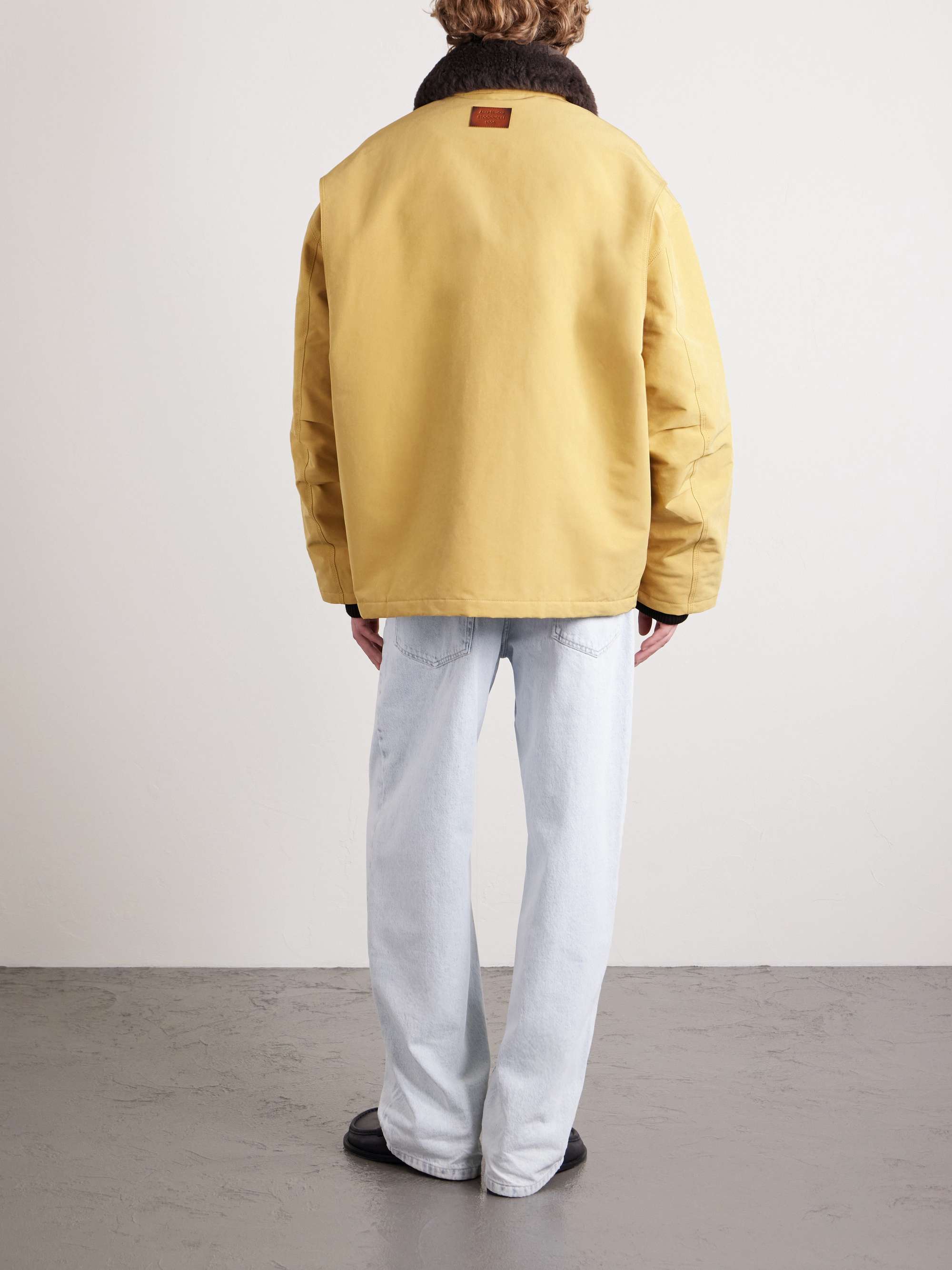 ACNE STUDIOS 