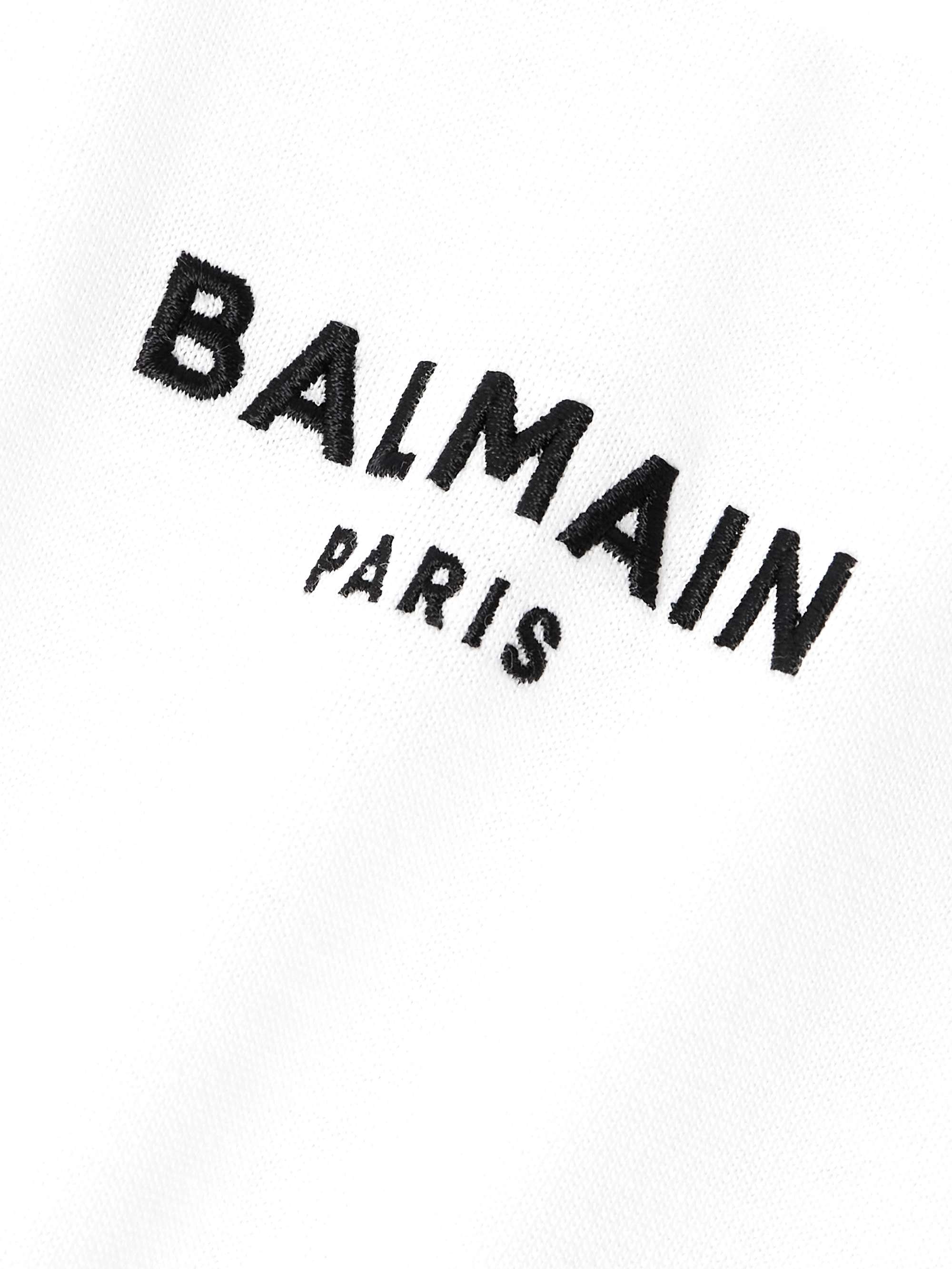 BALMAIN 
