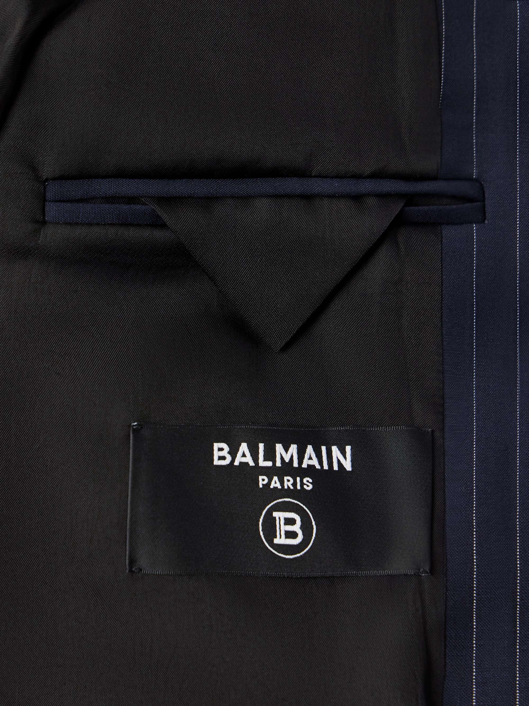 BALMAIN 