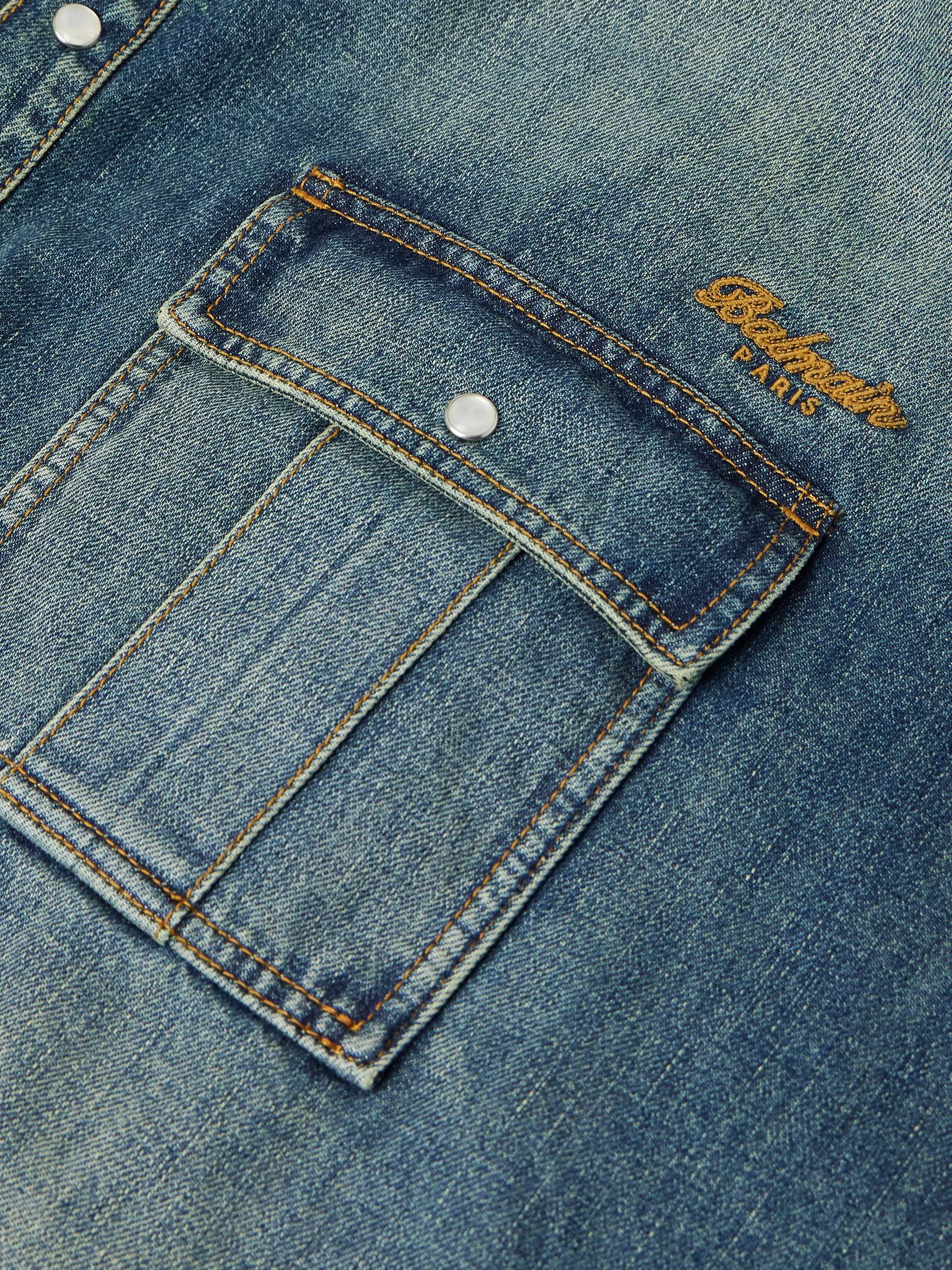 BALMAIN 