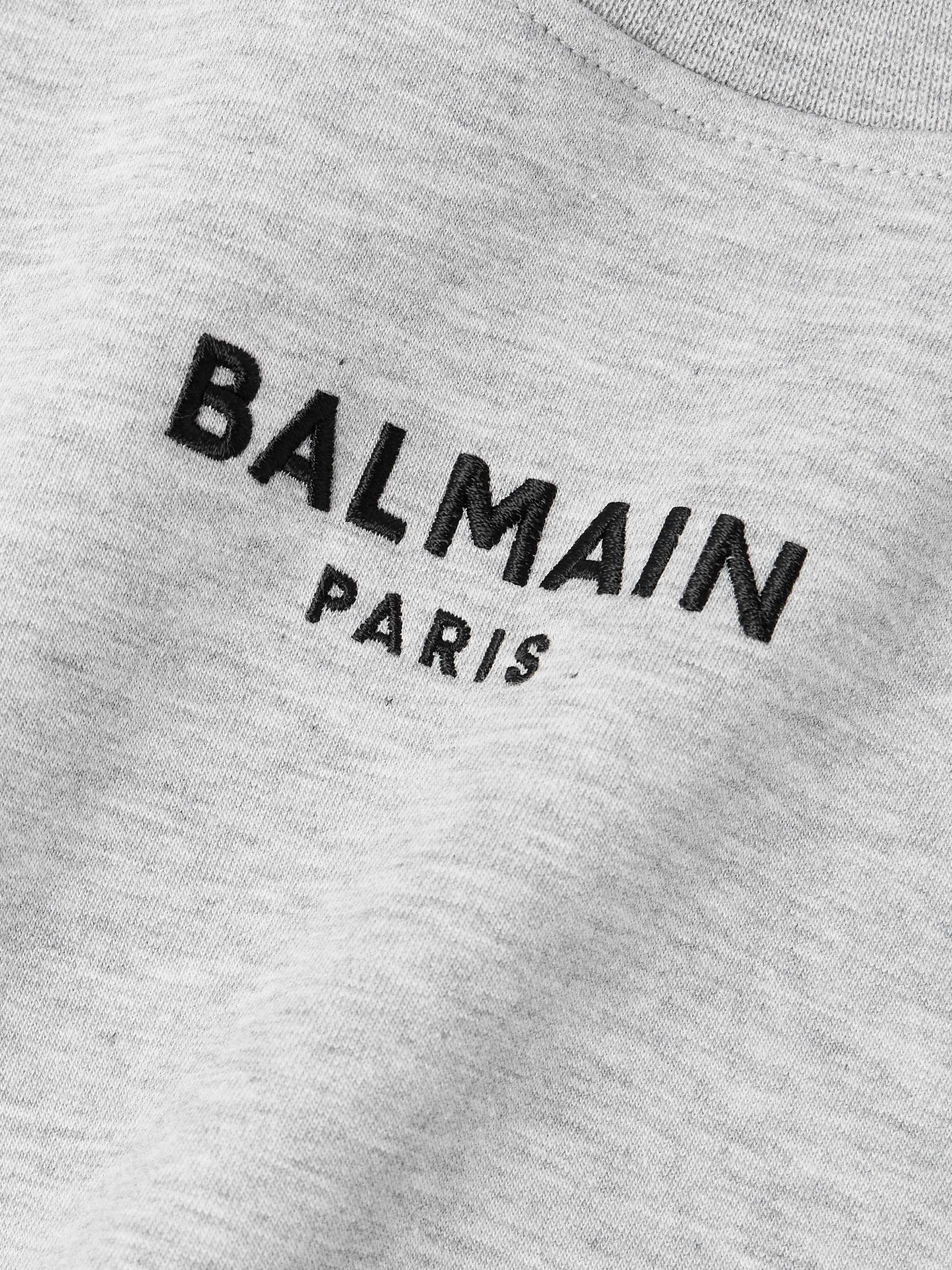 BALMAIN 
