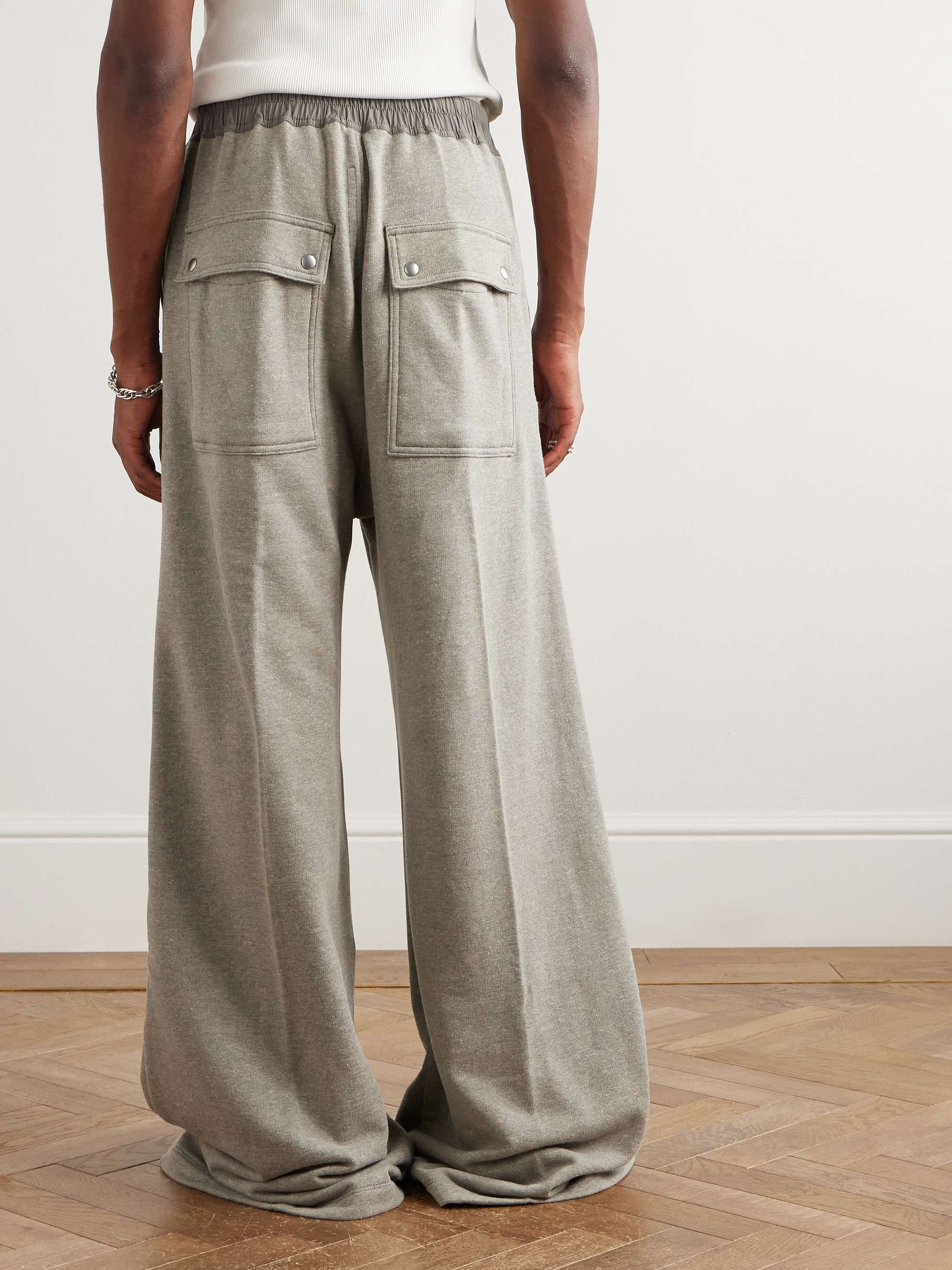 DRKSHDW BY RICK OWENS 