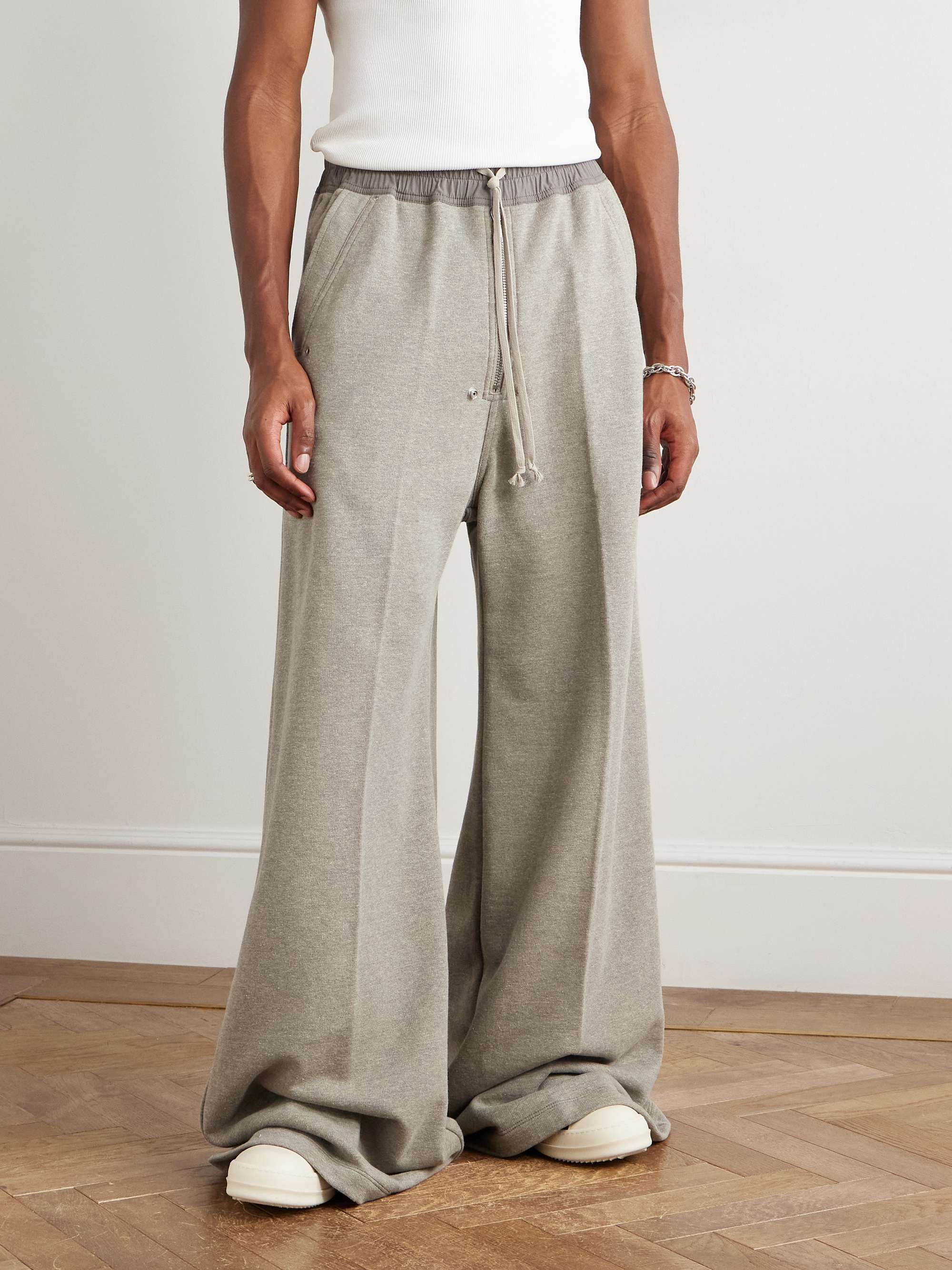 DRKSHDW BY RICK OWENS 