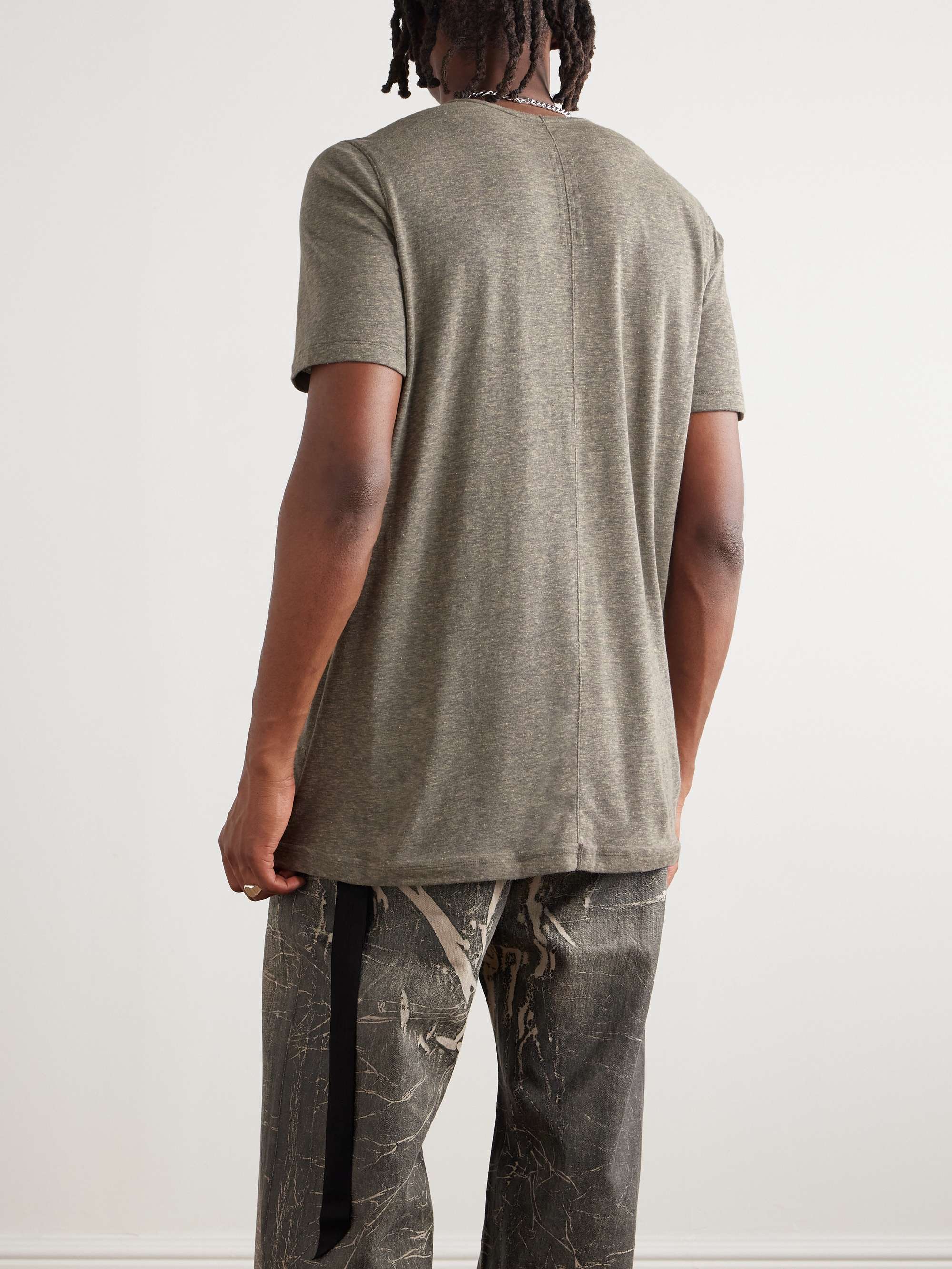 DRKSHDW BY RICK OWENS 