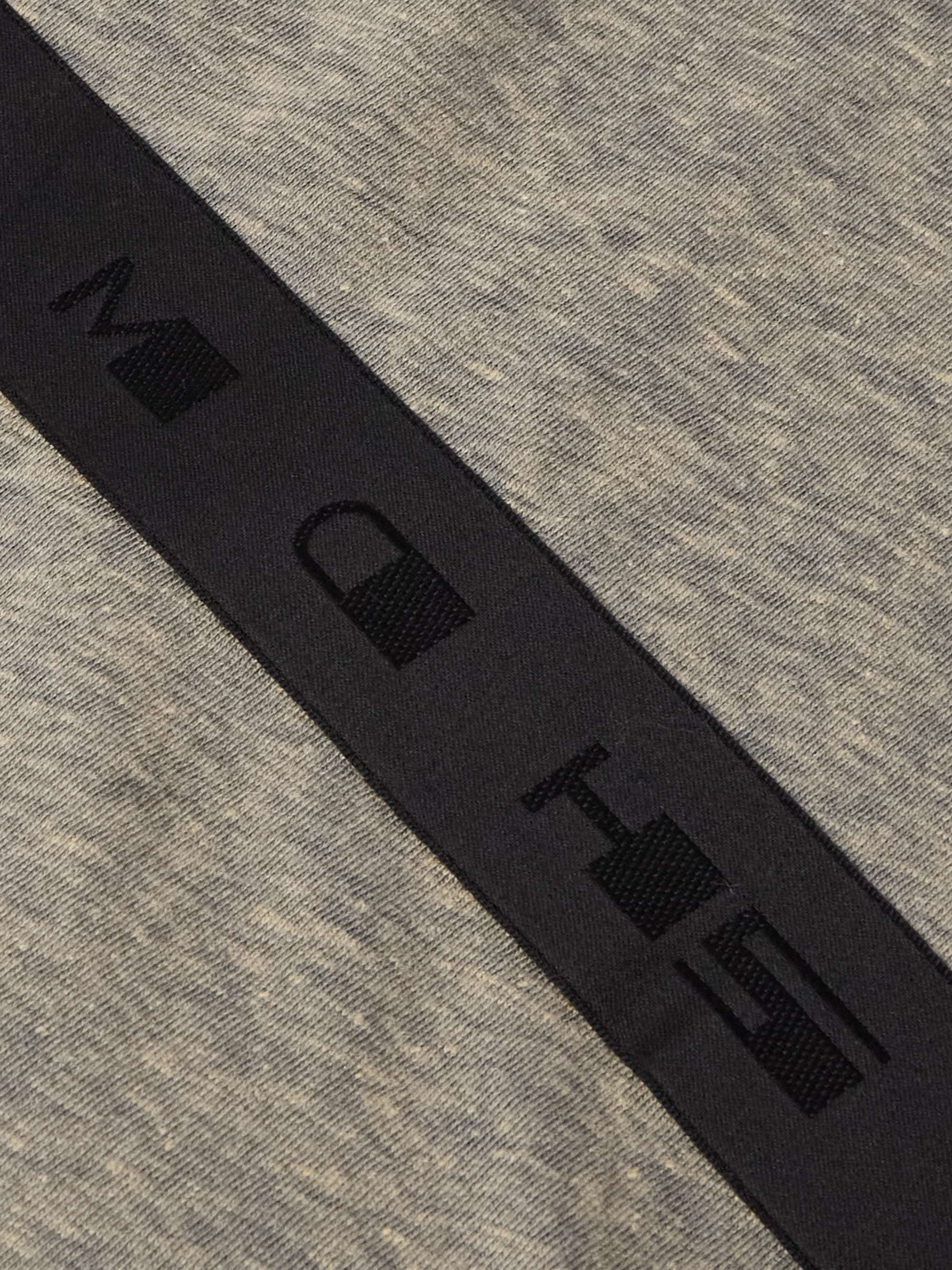 DRKSHDW BY RICK OWENS 