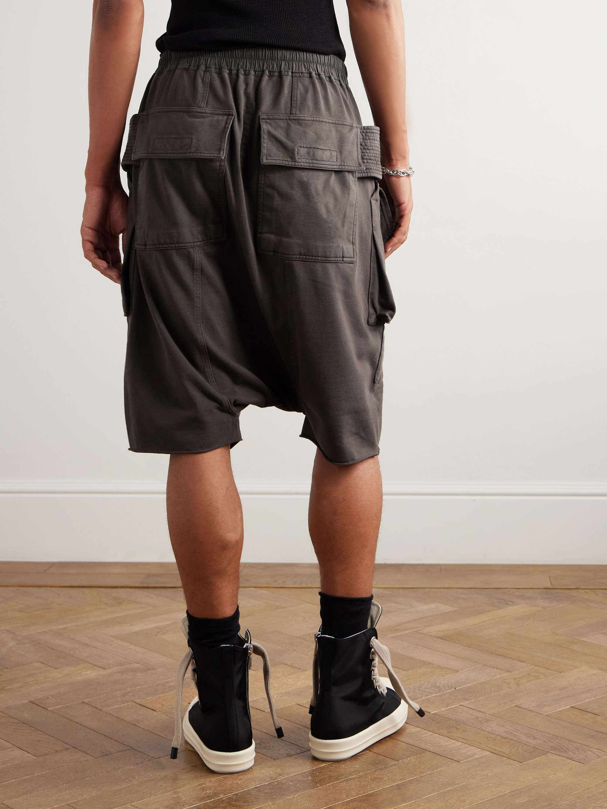 DRKSHDW BY RICK OWENS 