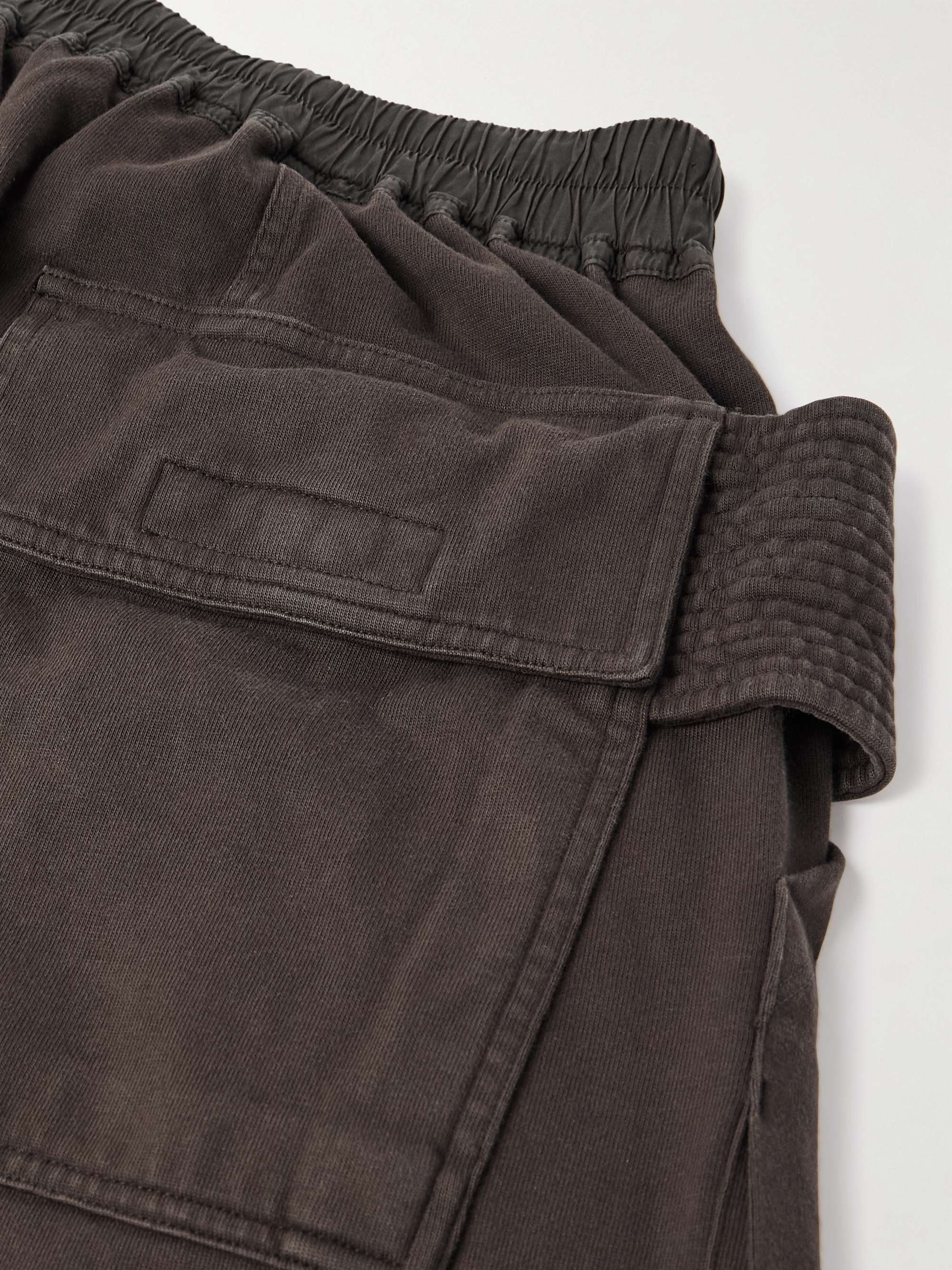 DRKSHDW BY RICK OWENS 