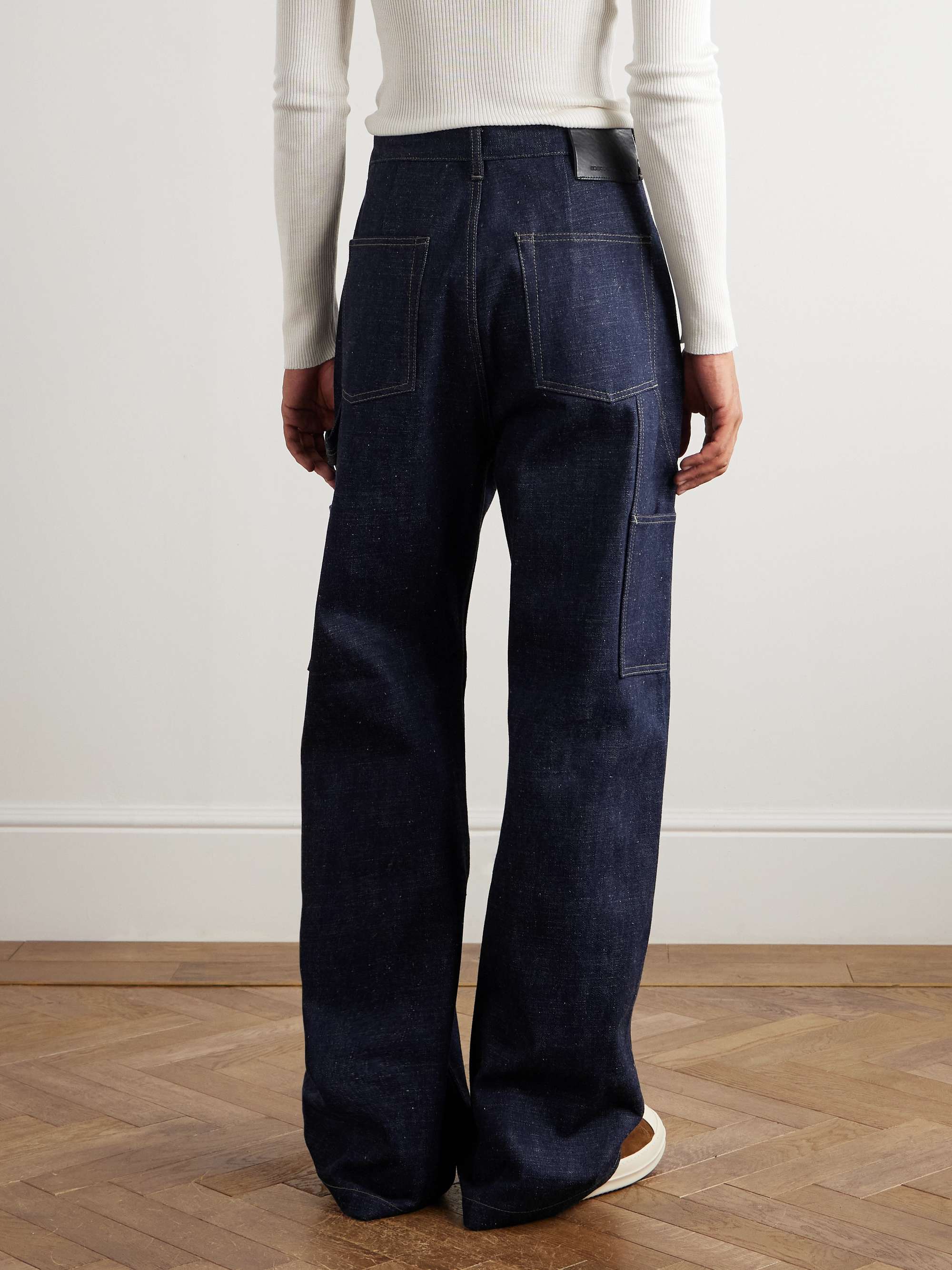 DRKSHDW BY RICK OWENS 