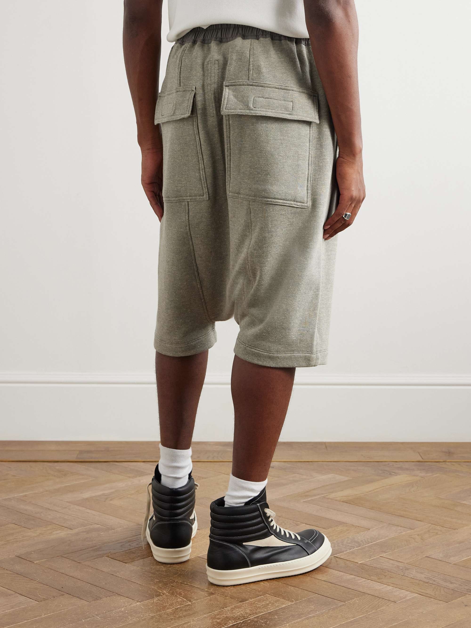 DRKSHDW BY RICK OWENS 