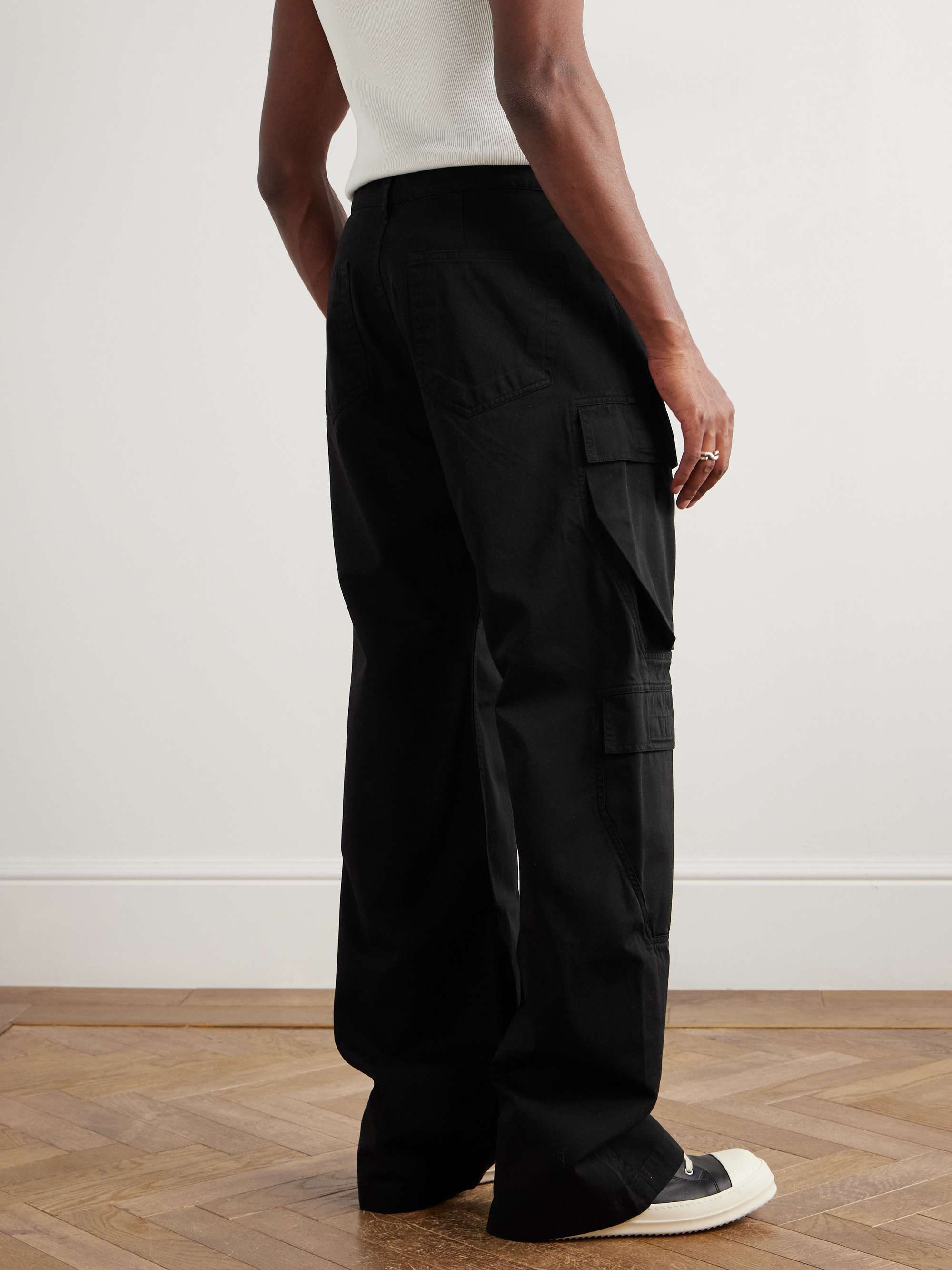 DRKSHDW BY RICK OWENS 