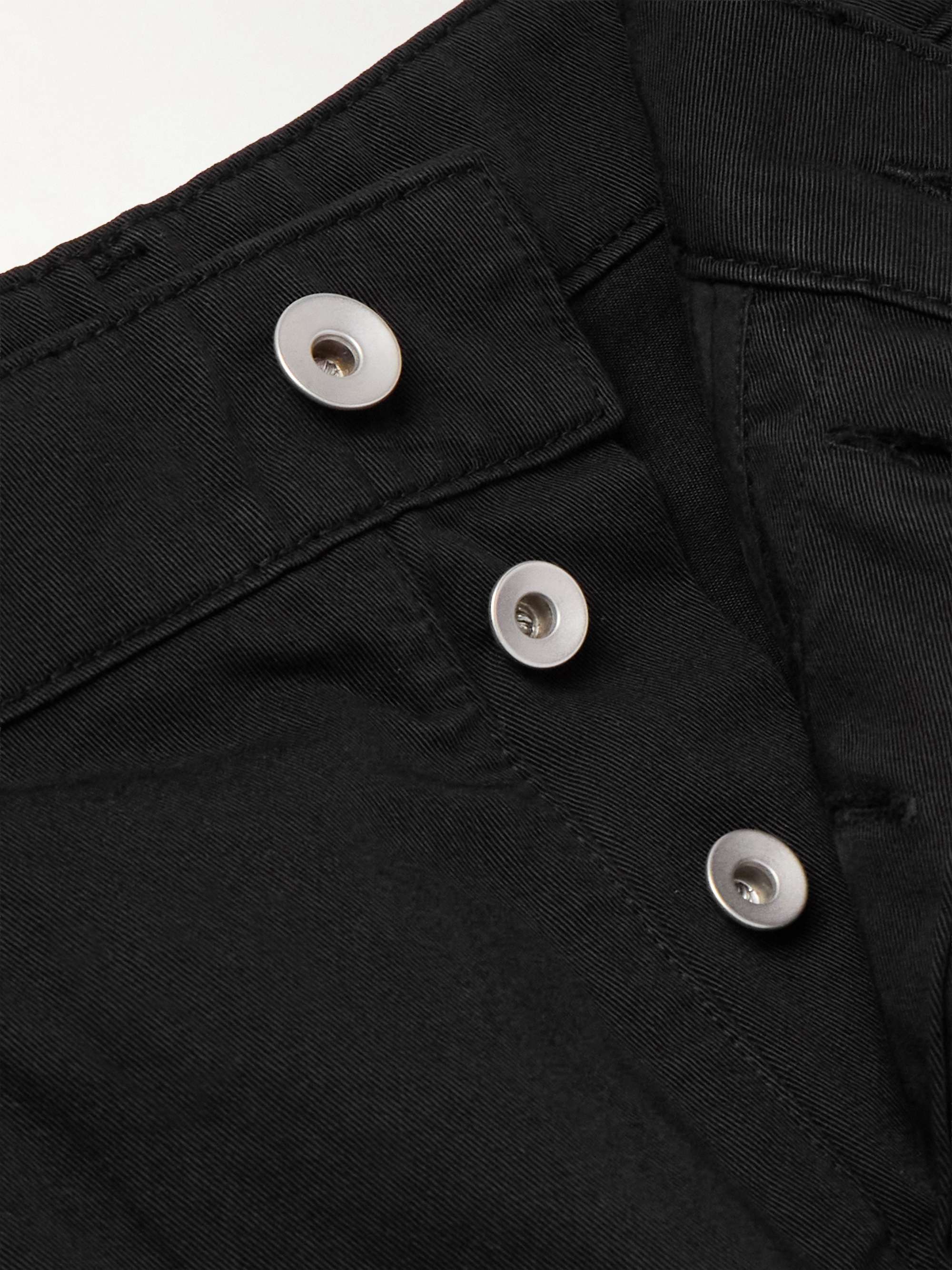 DRKSHDW BY RICK OWENS 