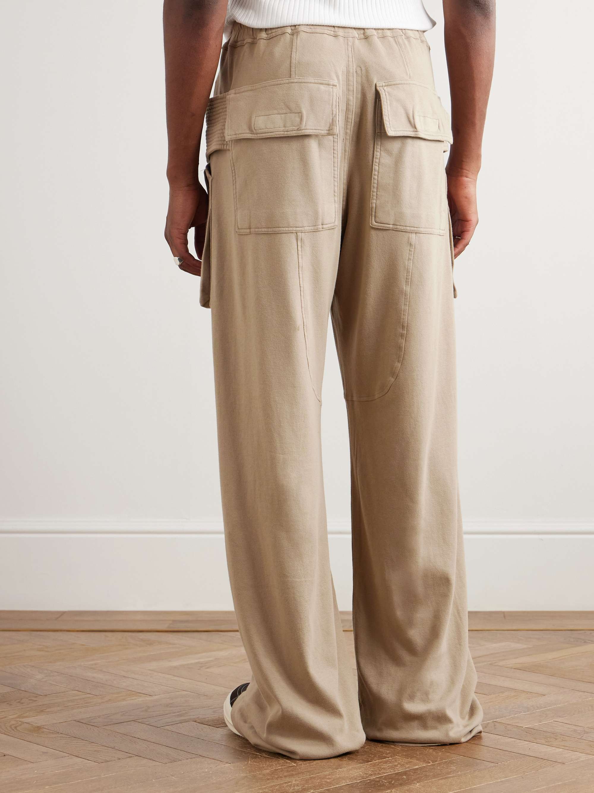 DRKSHDW BY RICK OWENS 