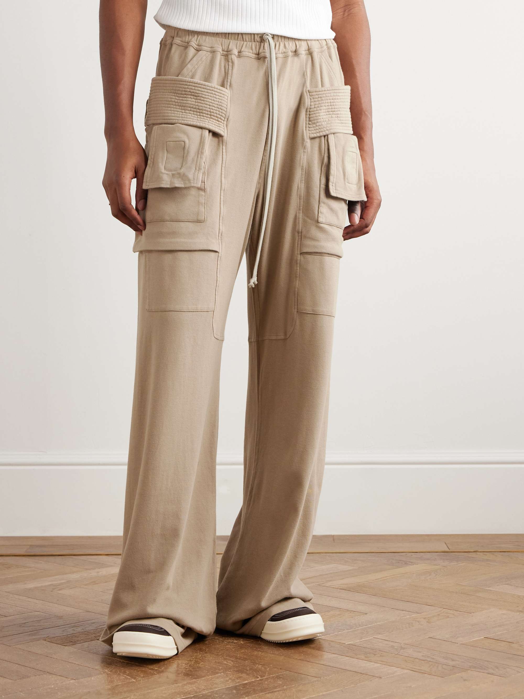 DRKSHDW BY RICK OWENS 
