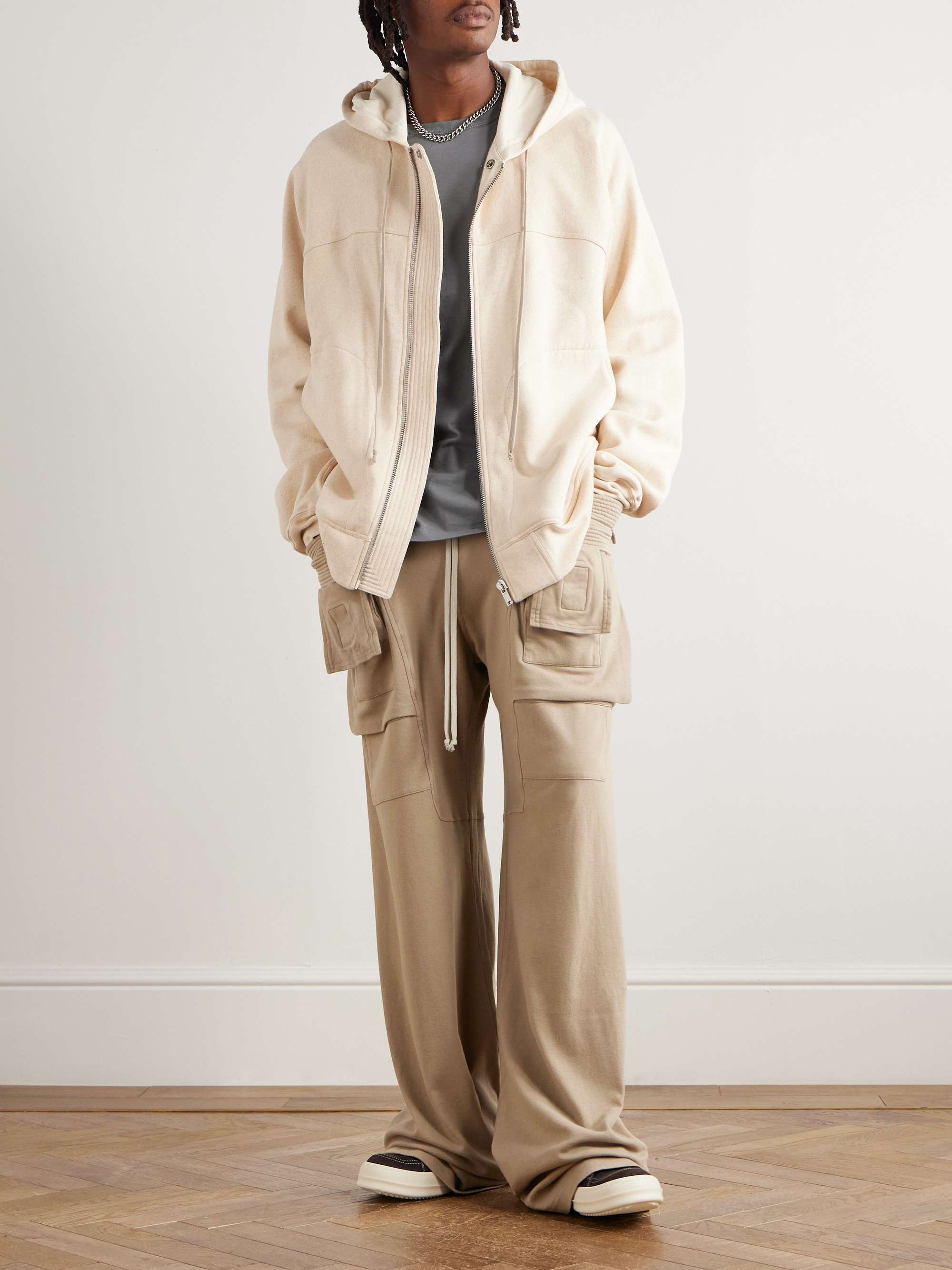DRKSHDW BY RICK OWENS 
