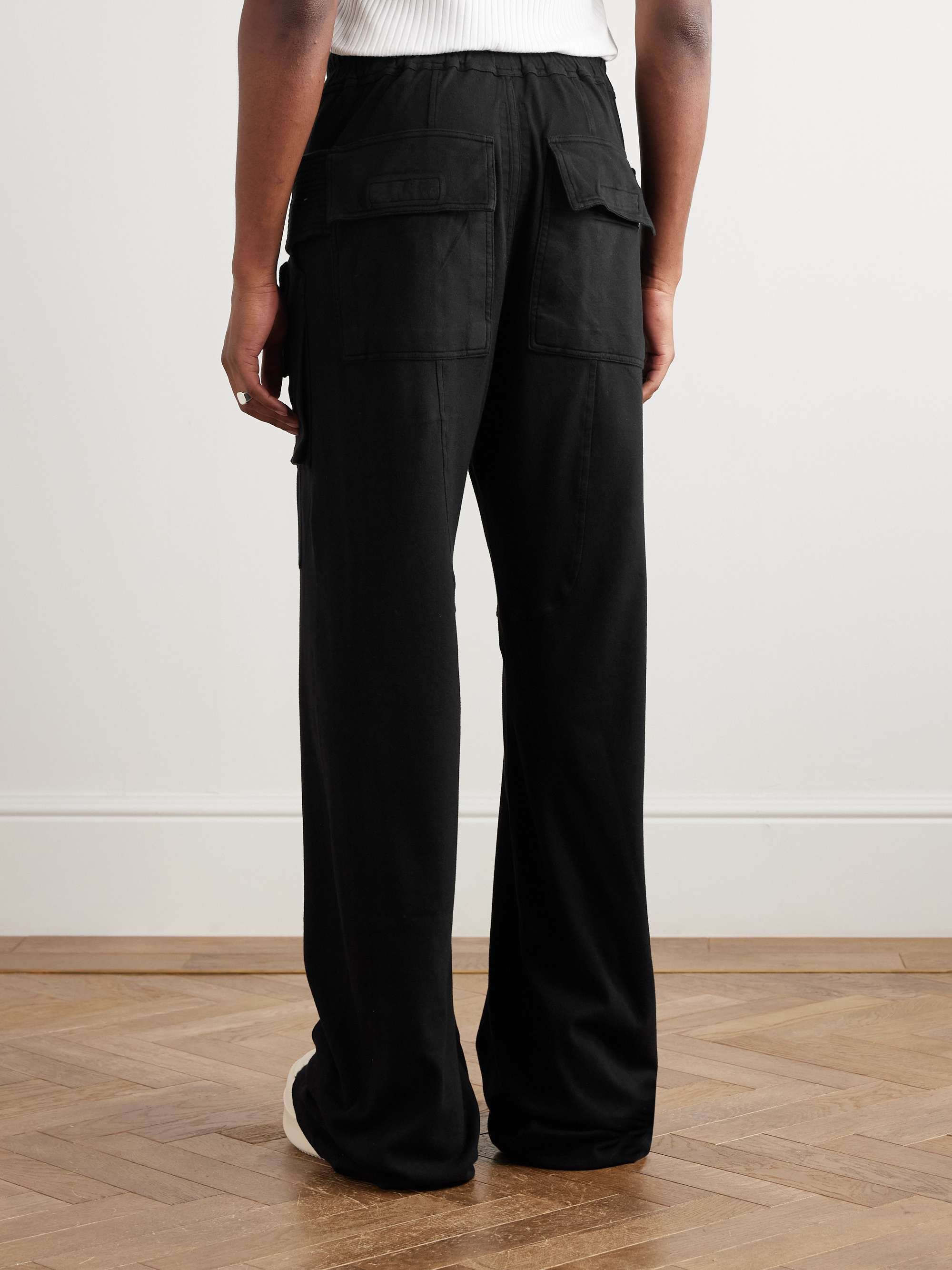 DRKSHDW BY RICK OWENS 