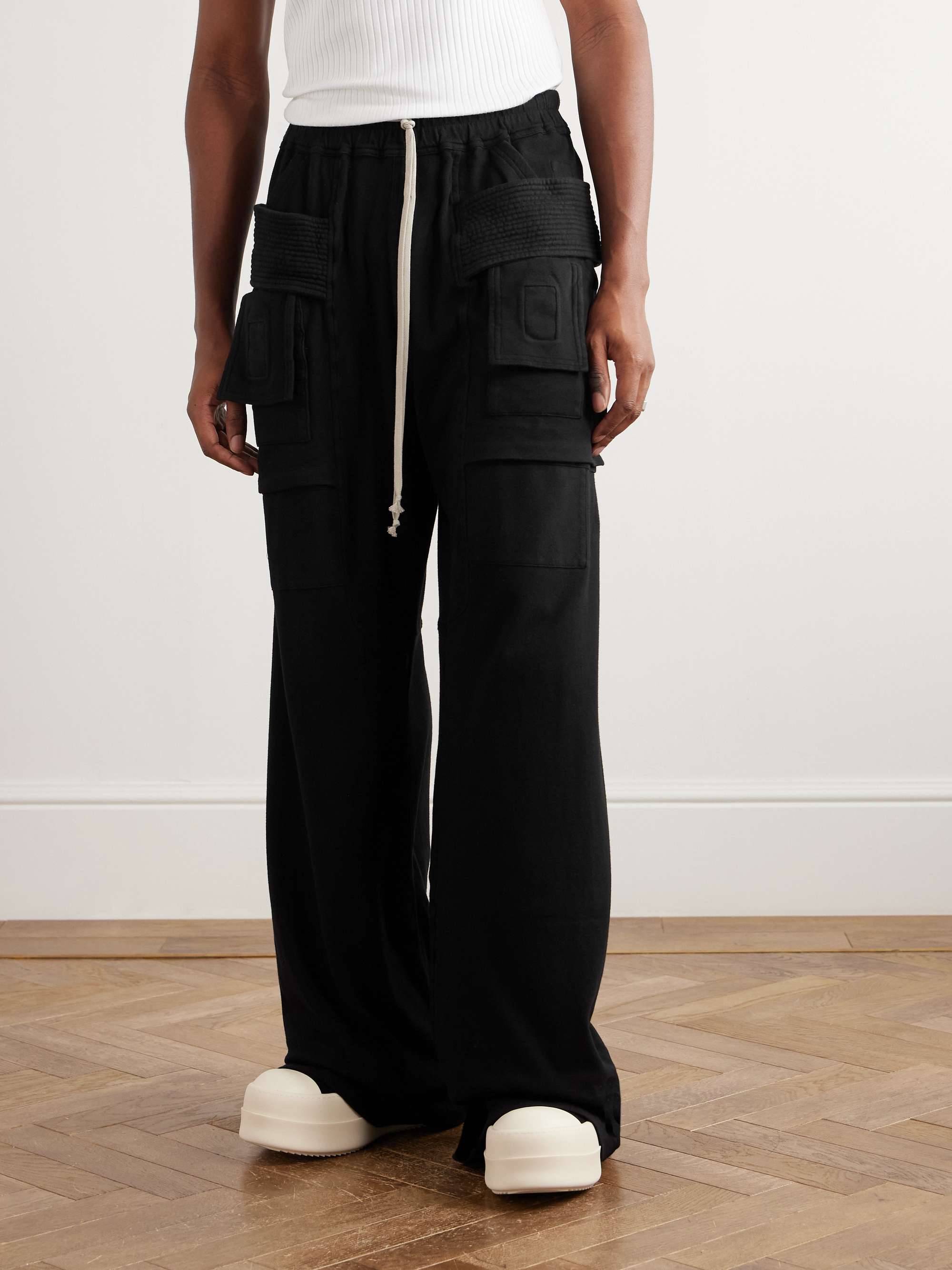 DRKSHDW BY RICK OWENS 