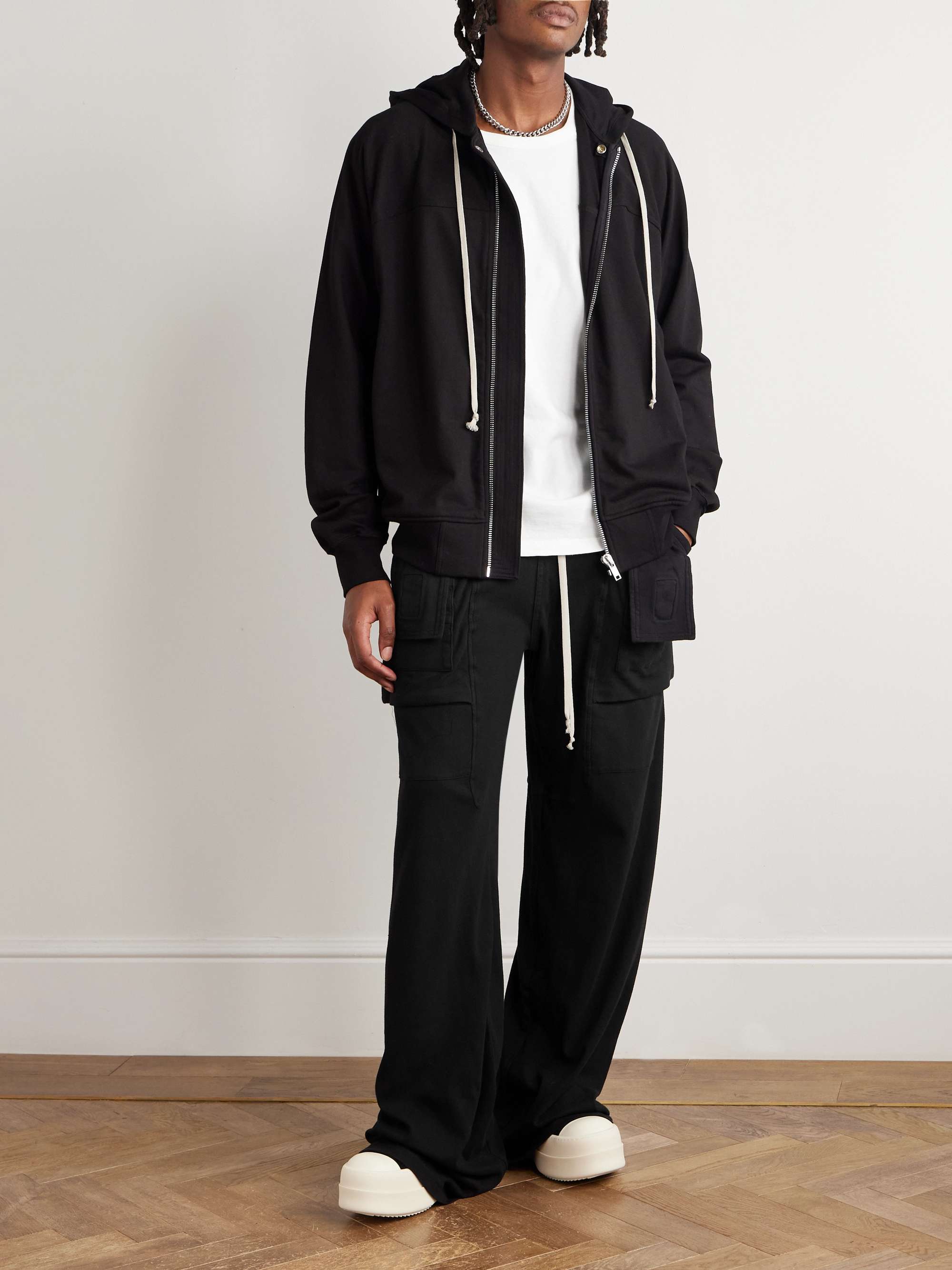 DRKSHDW BY RICK OWENS 