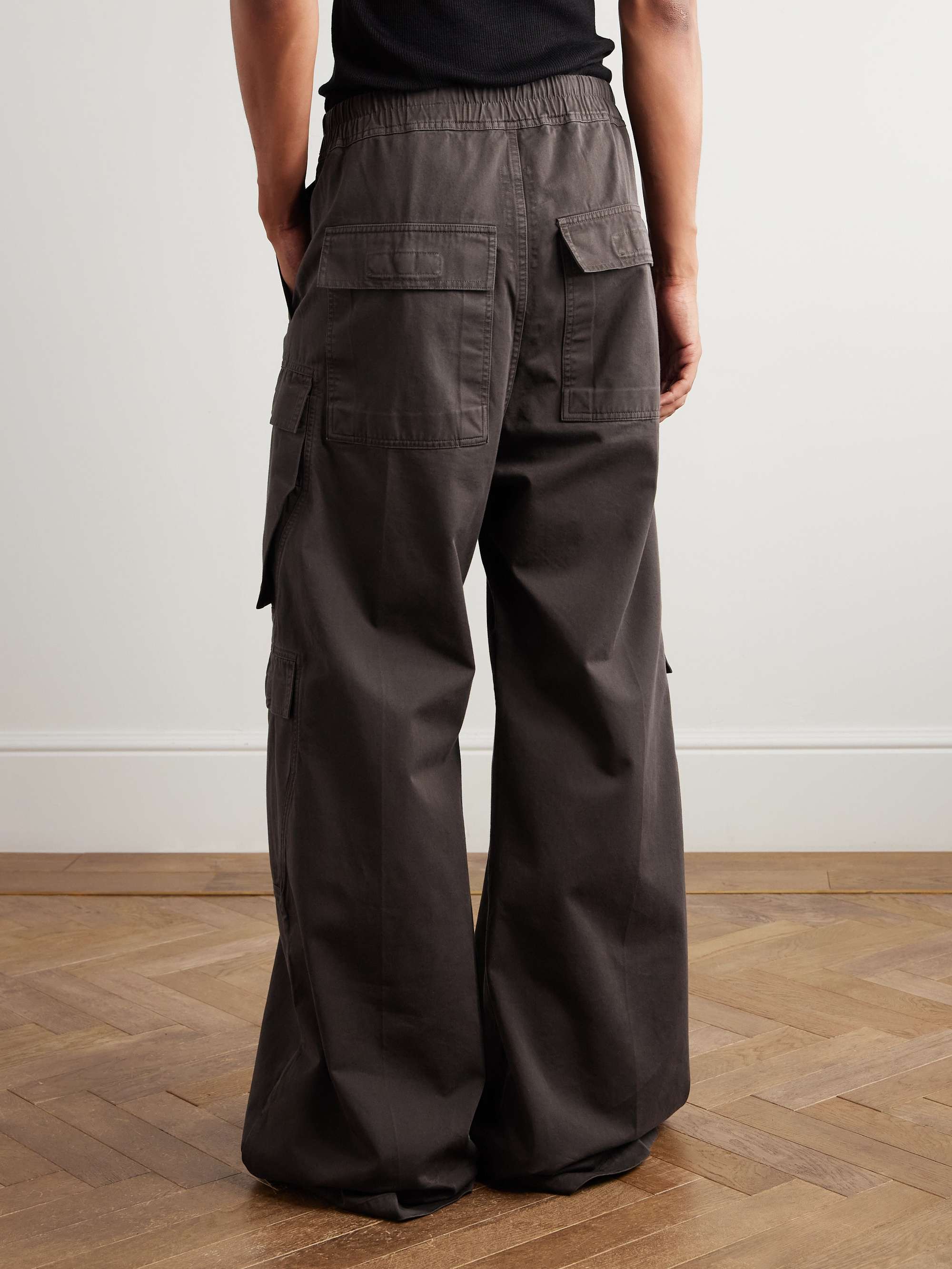 DRKSHDW BY RICK OWENS 
