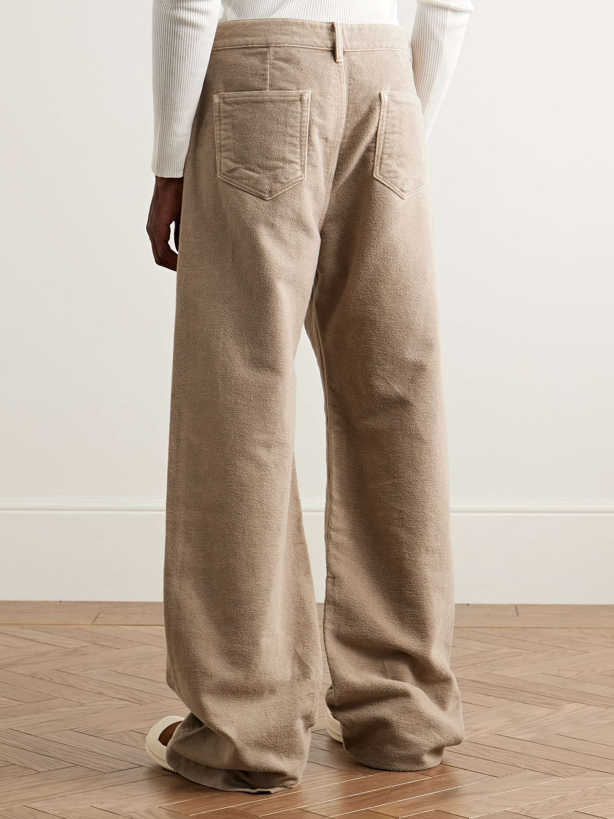 DRKSHDW BY RICK OWENS 