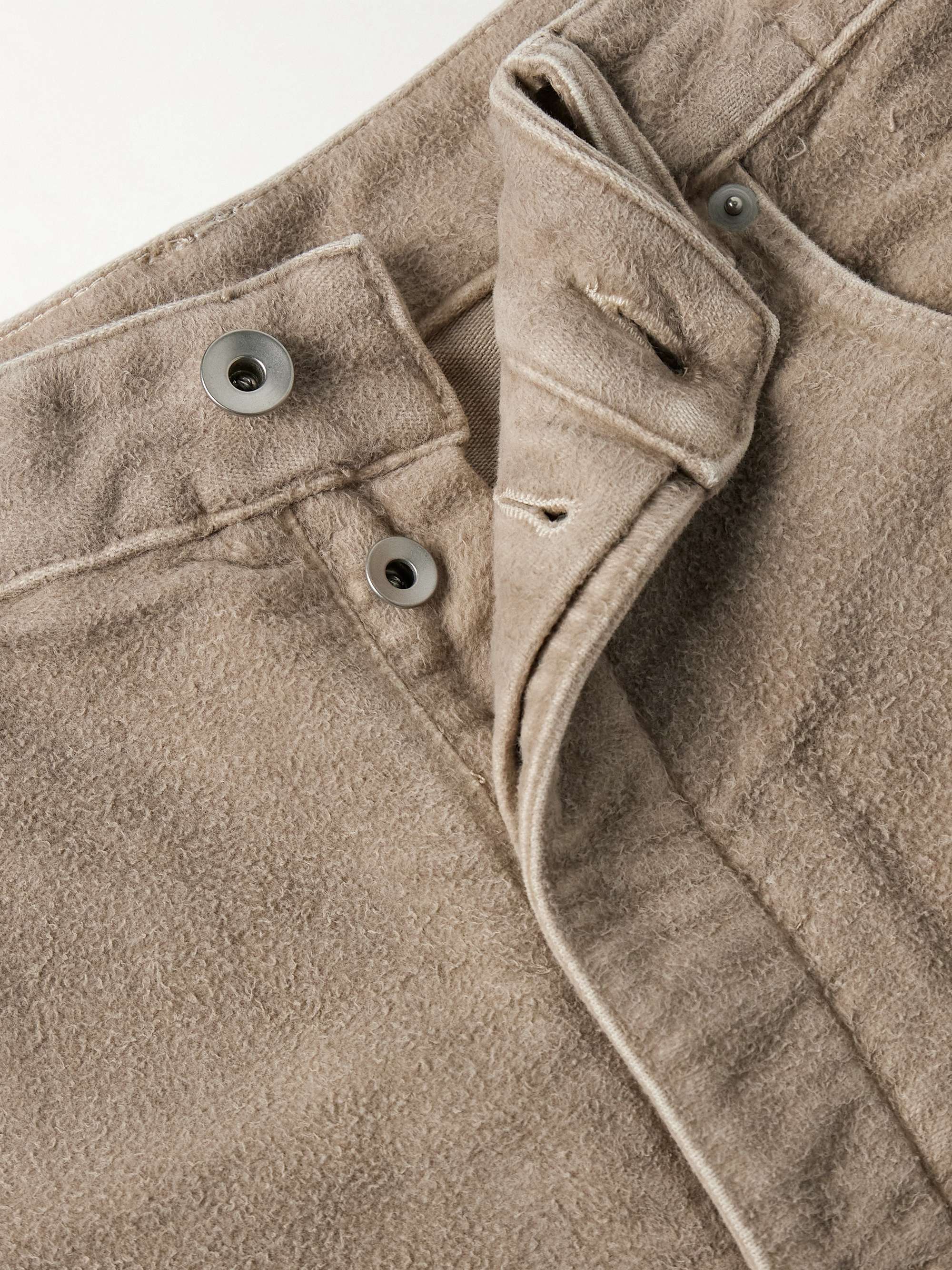 DRKSHDW BY RICK OWENS 