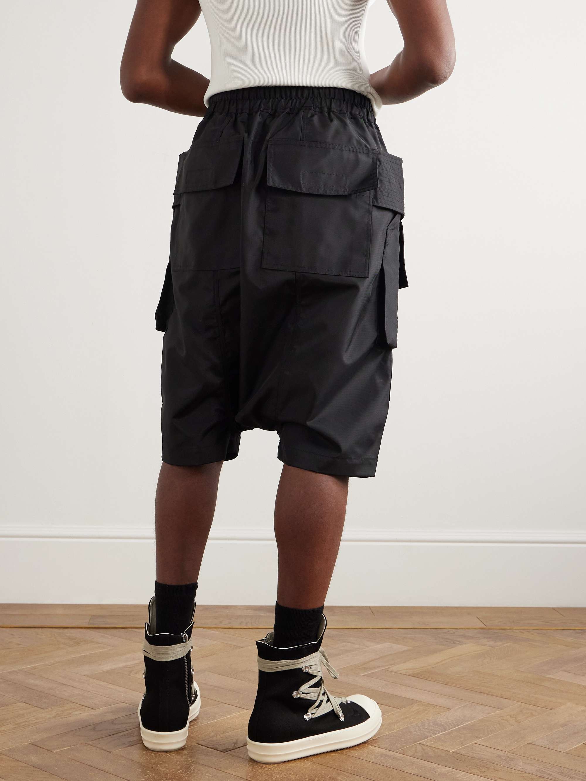 DRKSHDW BY RICK OWENS 