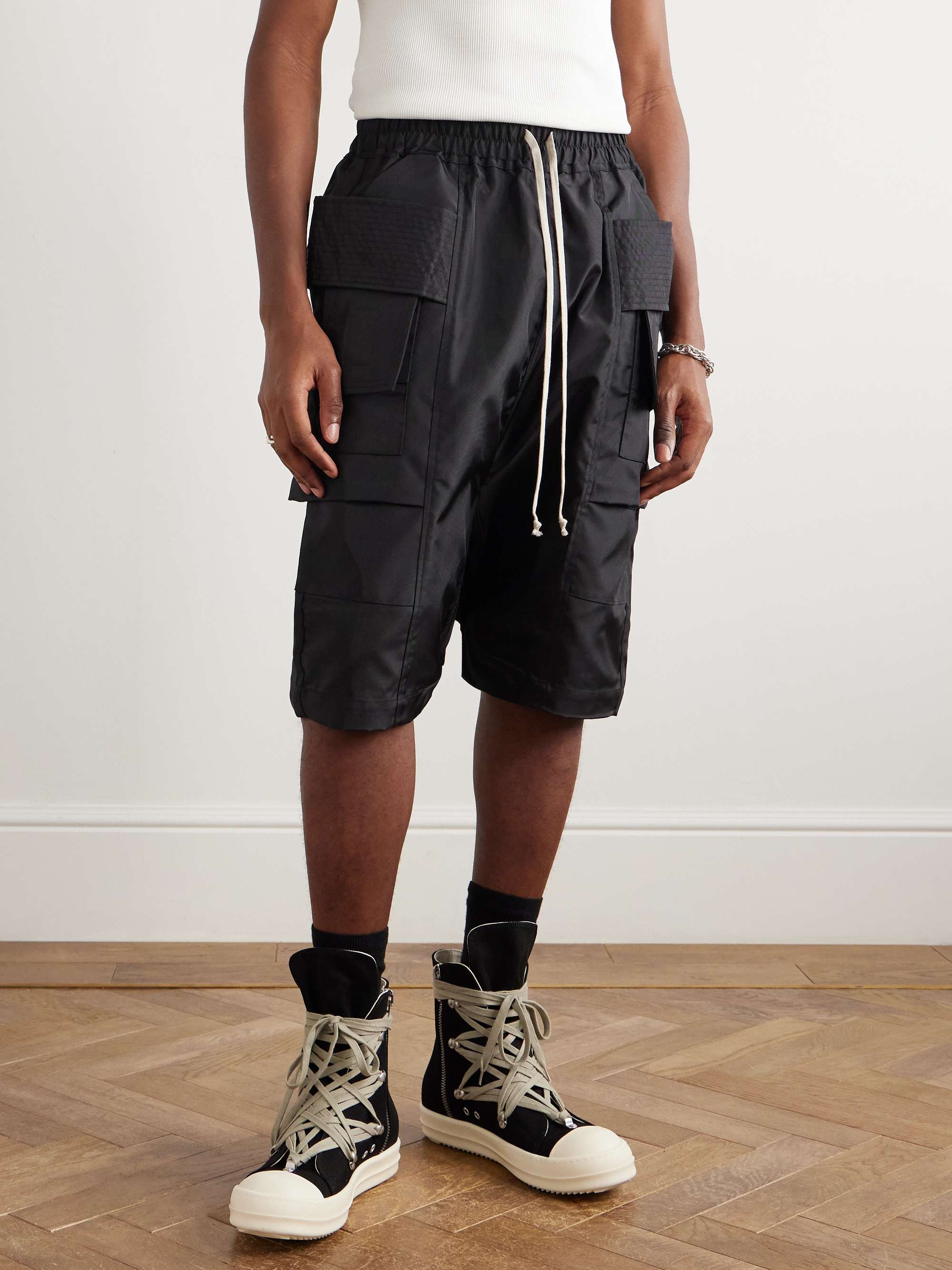 DRKSHDW BY RICK OWENS 