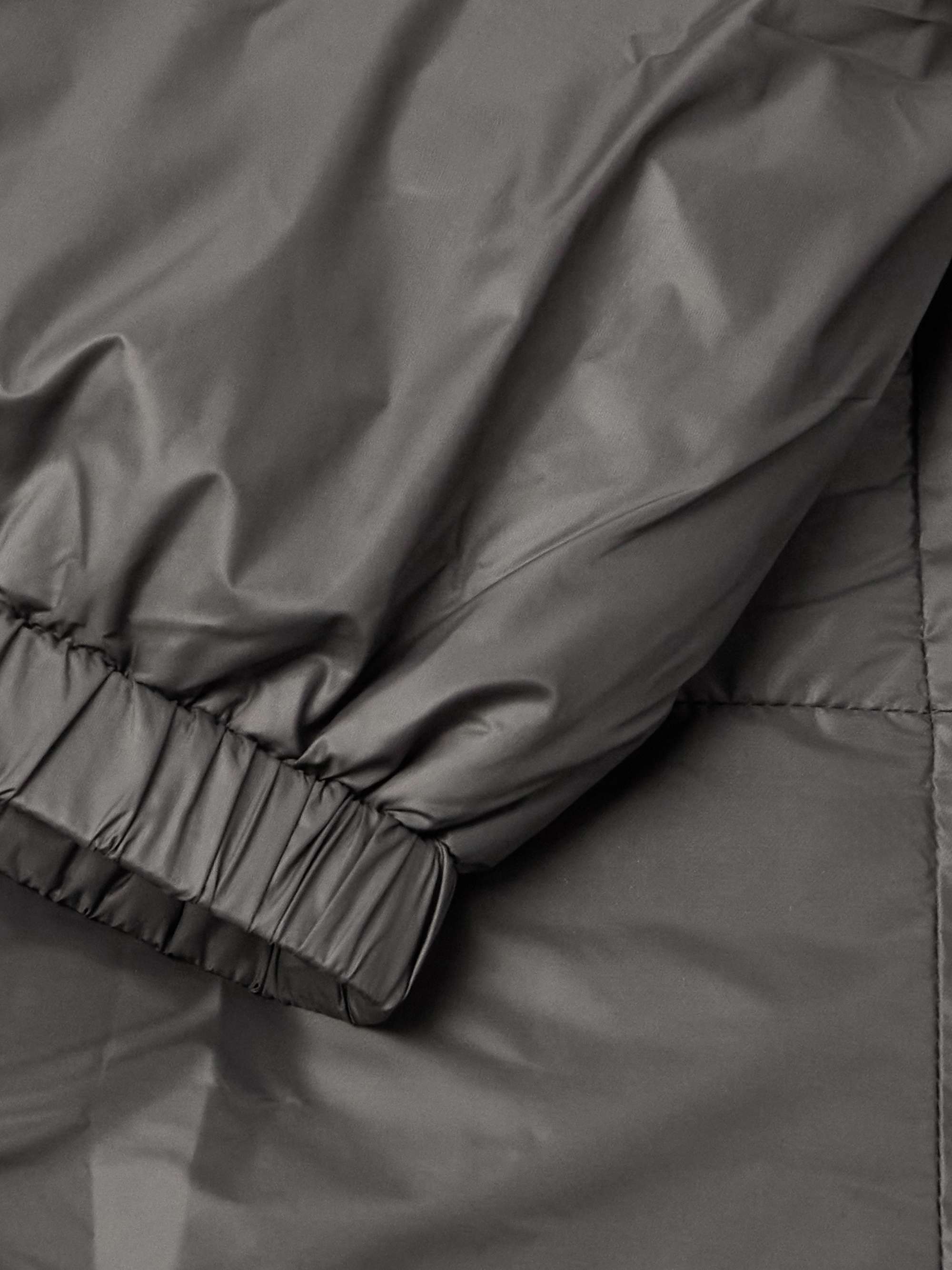 DRKSHDW BY RICK OWENS 