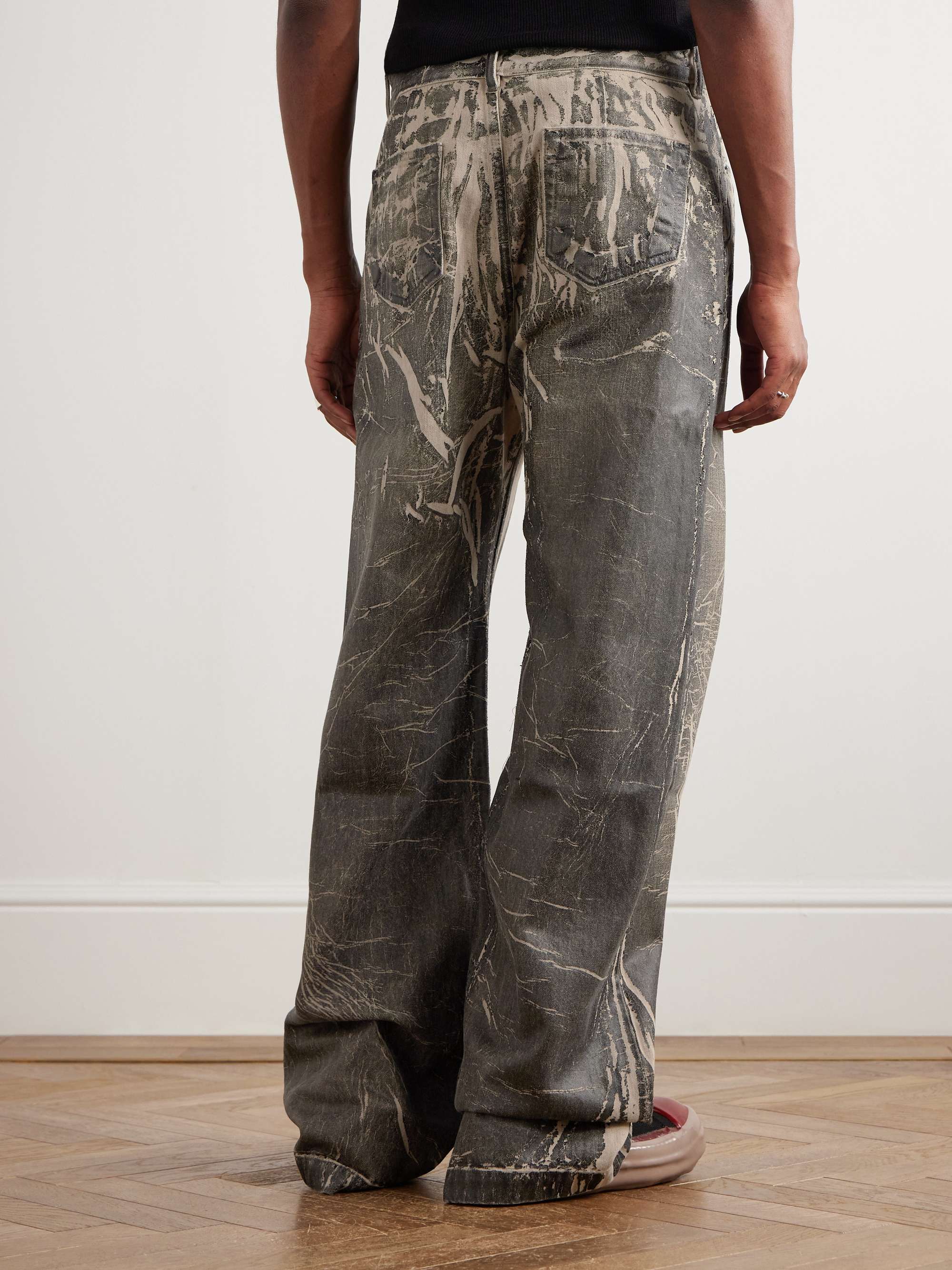 DRKSHDW BY RICK OWENS 