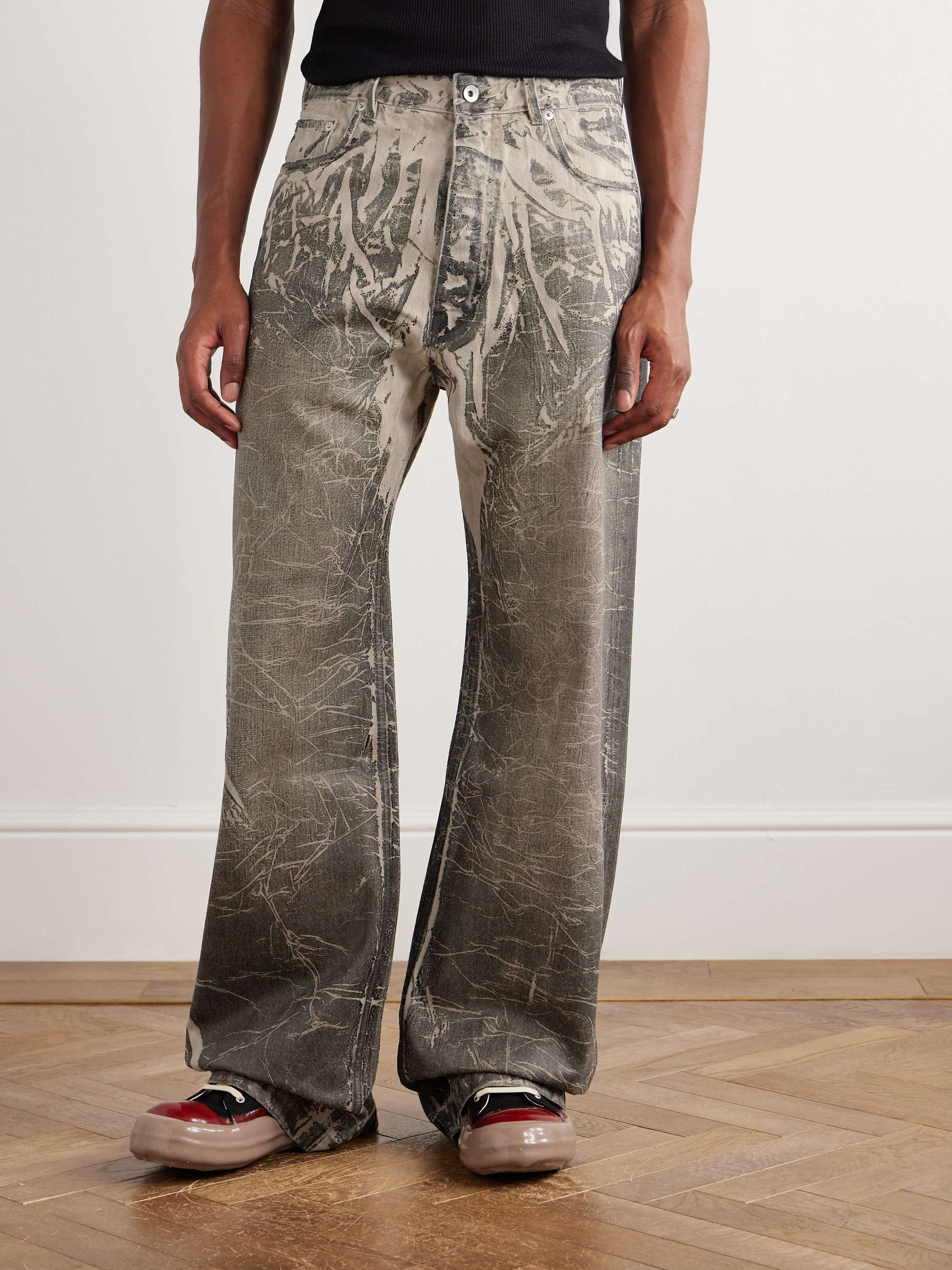 DRKSHDW BY RICK OWENS 