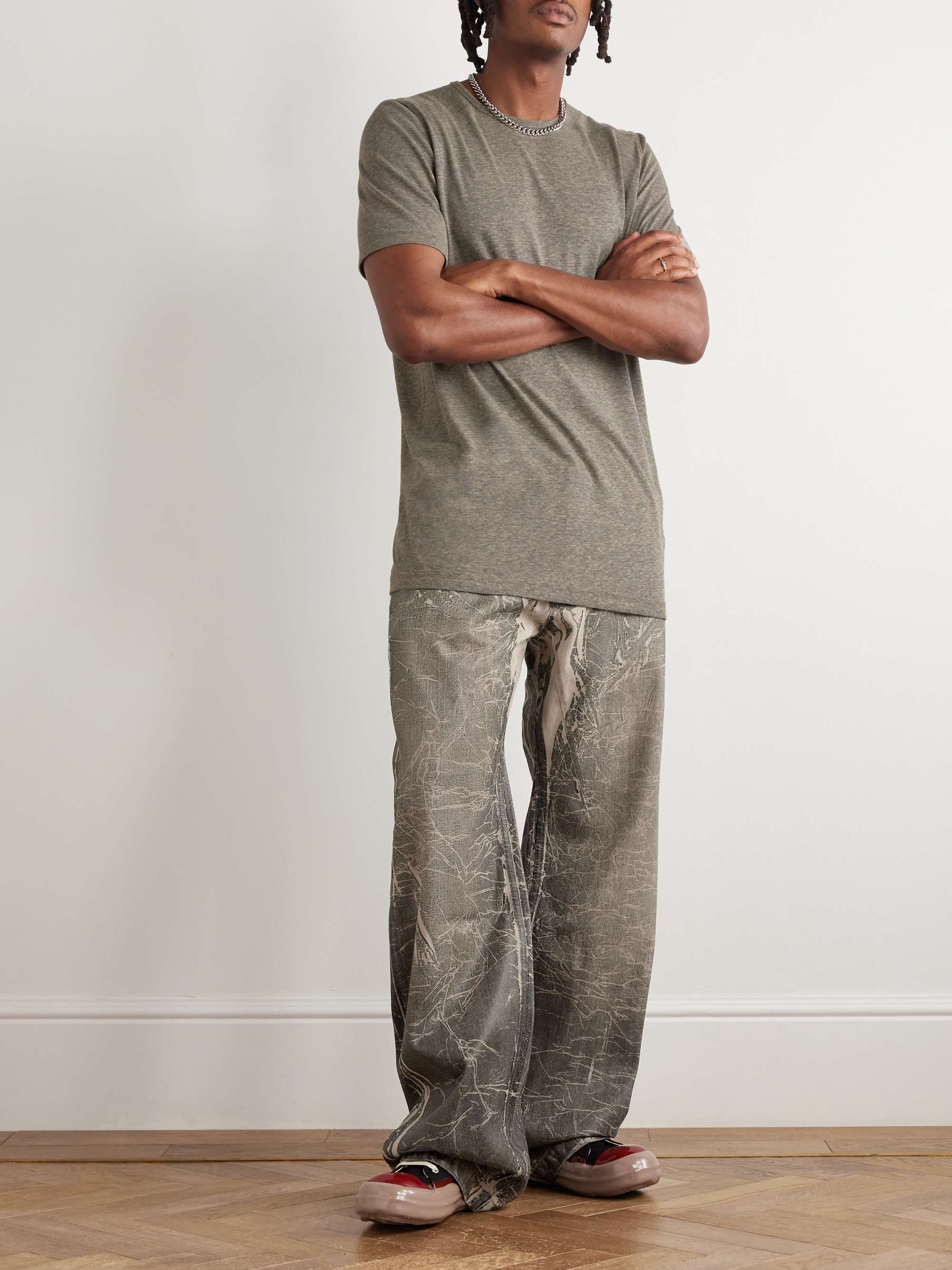 DRKSHDW BY RICK OWENS 