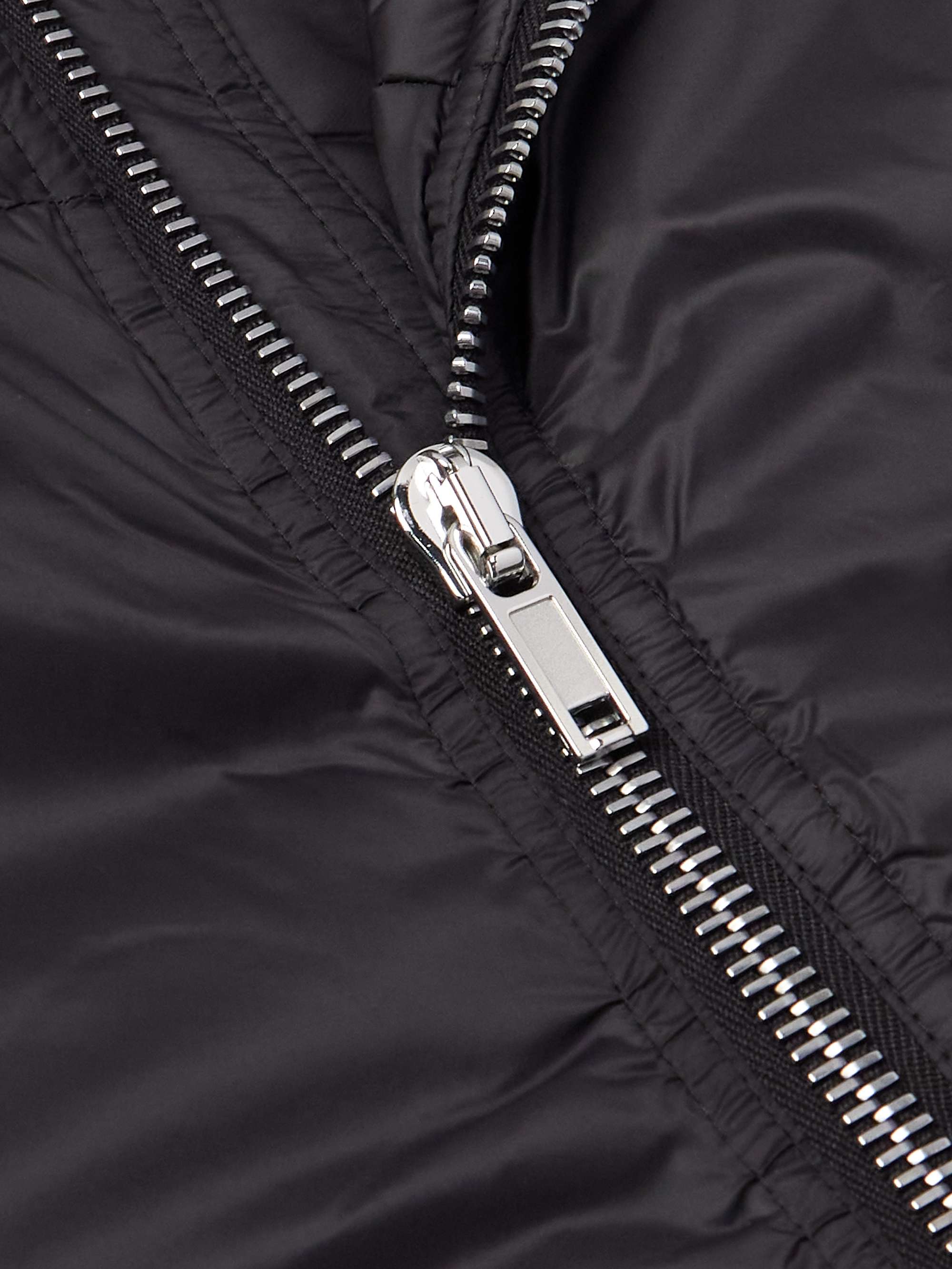 DRKSHDW BY RICK OWENS 