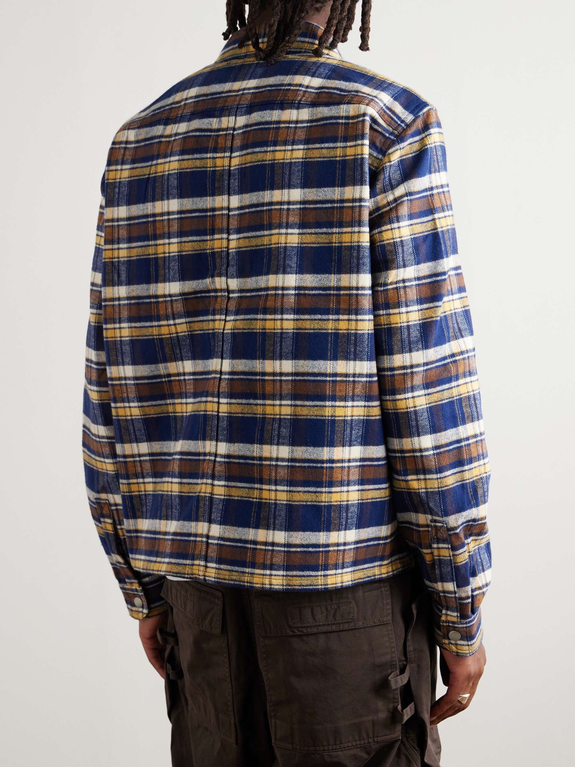 DRKSHDW BY RICK OWENS 