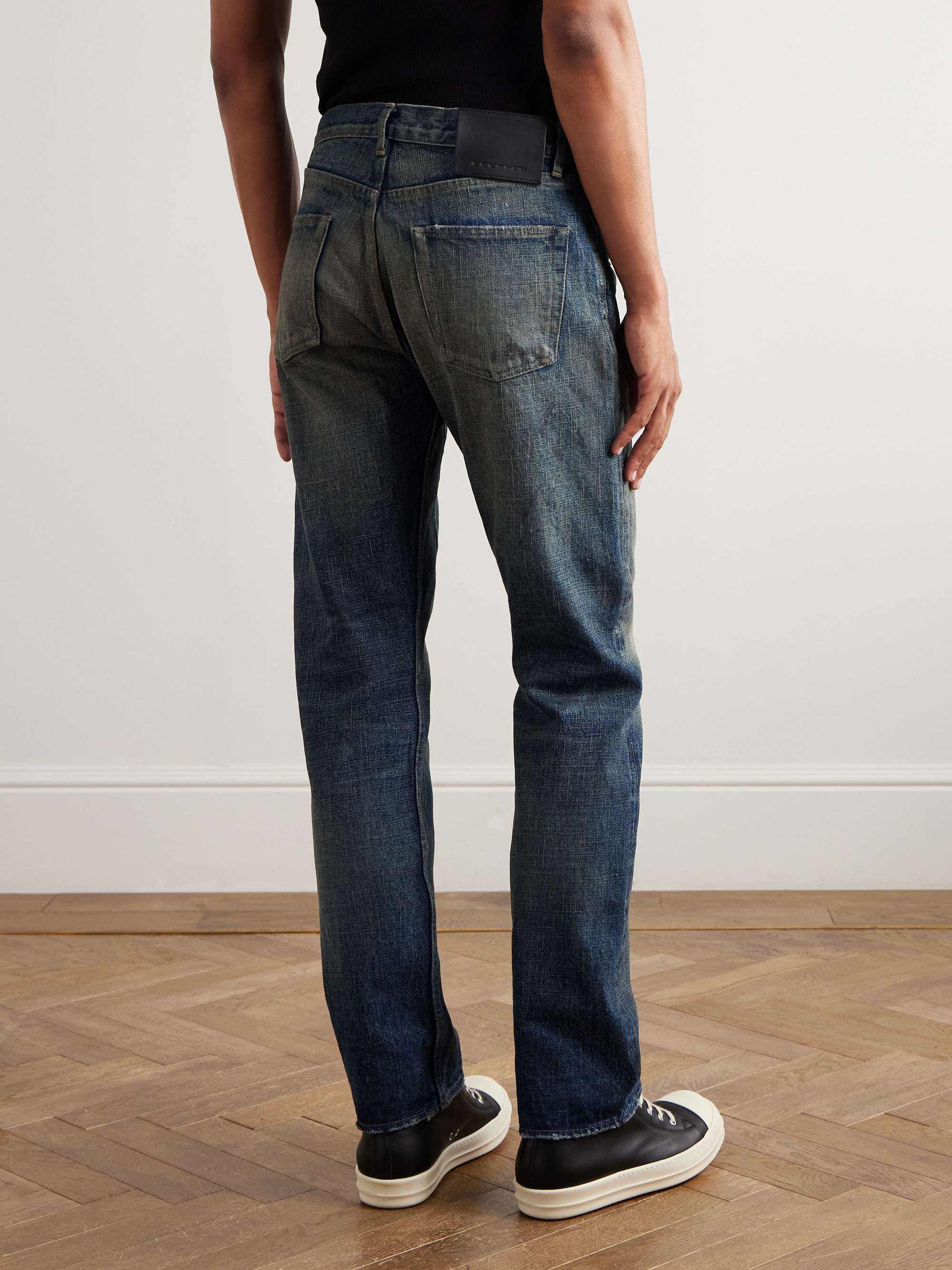 DRKSHDW BY RICK OWENS 