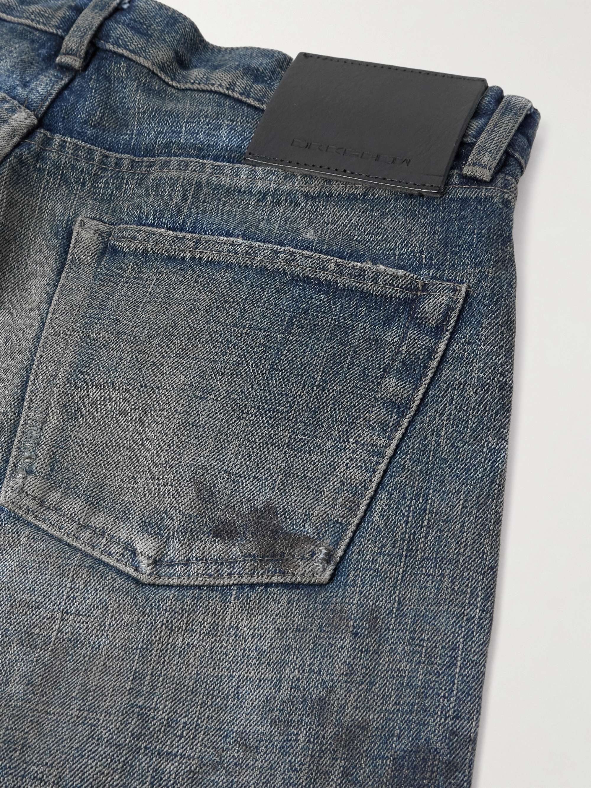 DRKSHDW BY RICK OWENS 
