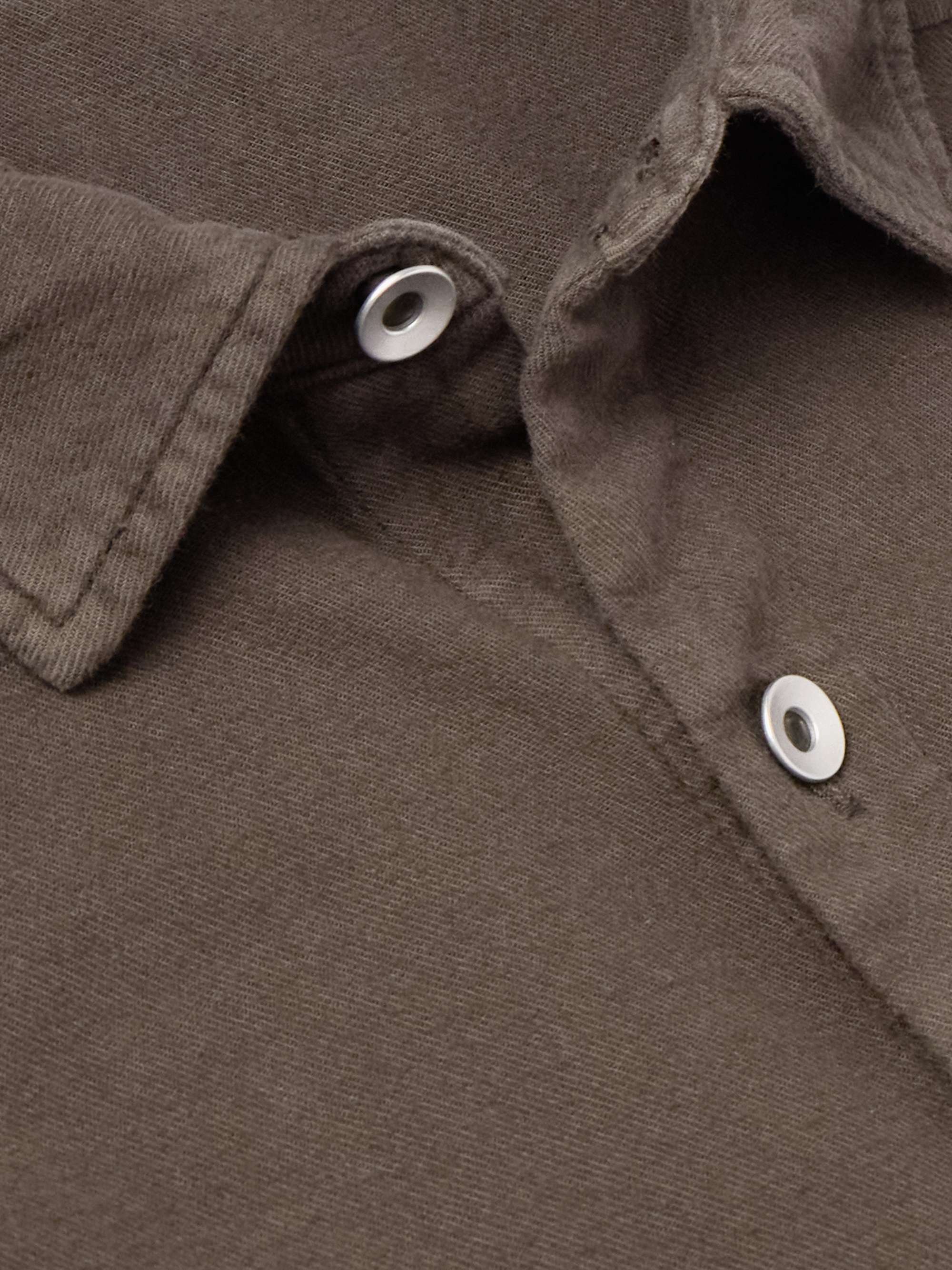 DRKSHDW BY RICK OWENS 