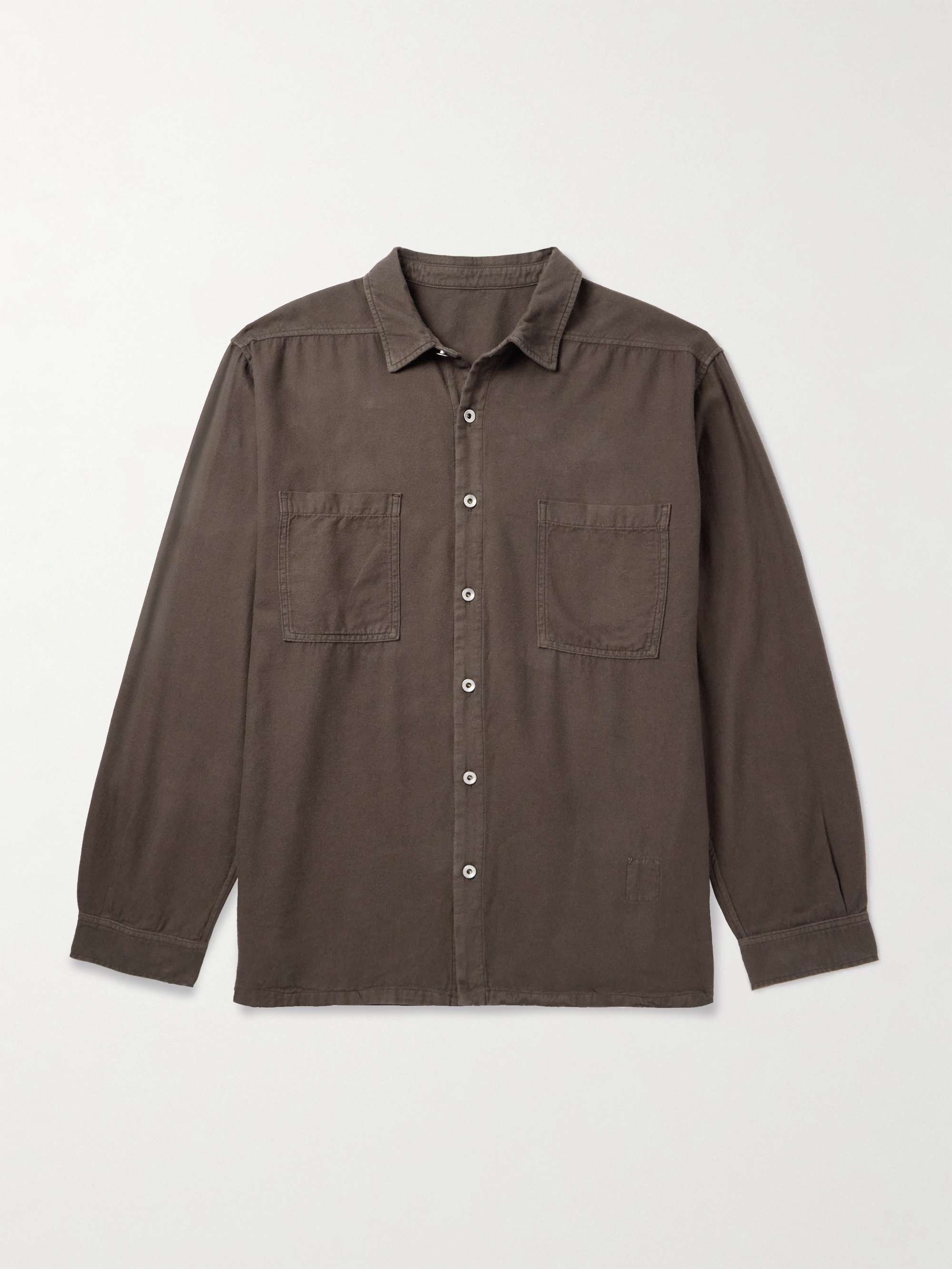 DRKSHDW BY RICK OWENS 