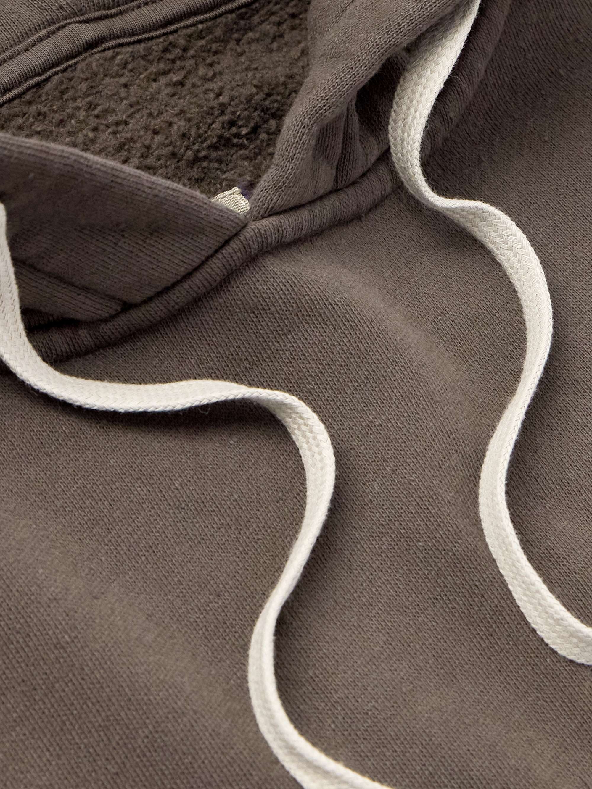 DRKSHDW BY RICK OWENS 