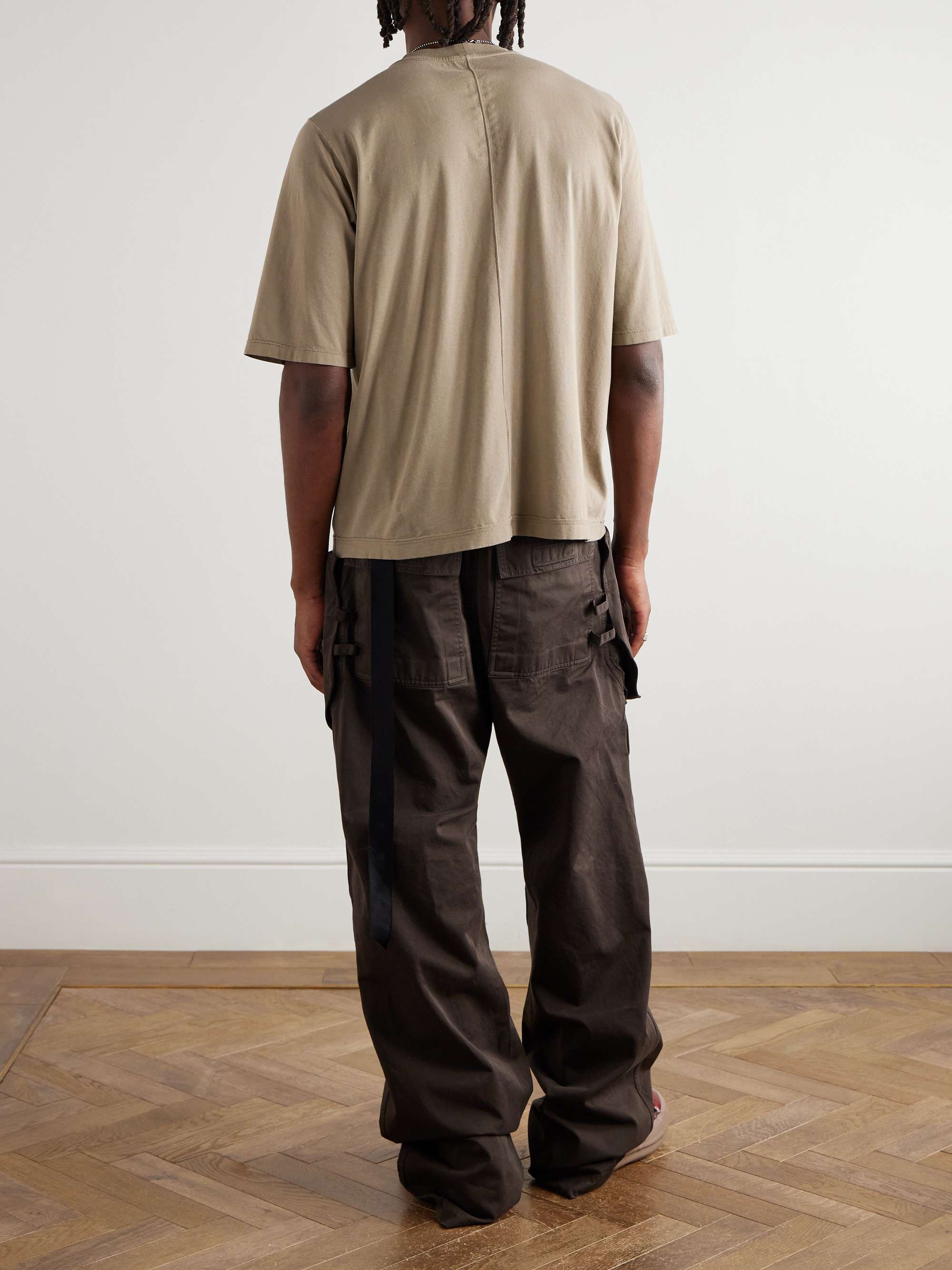 DRKSHDW BY RICK OWENS 