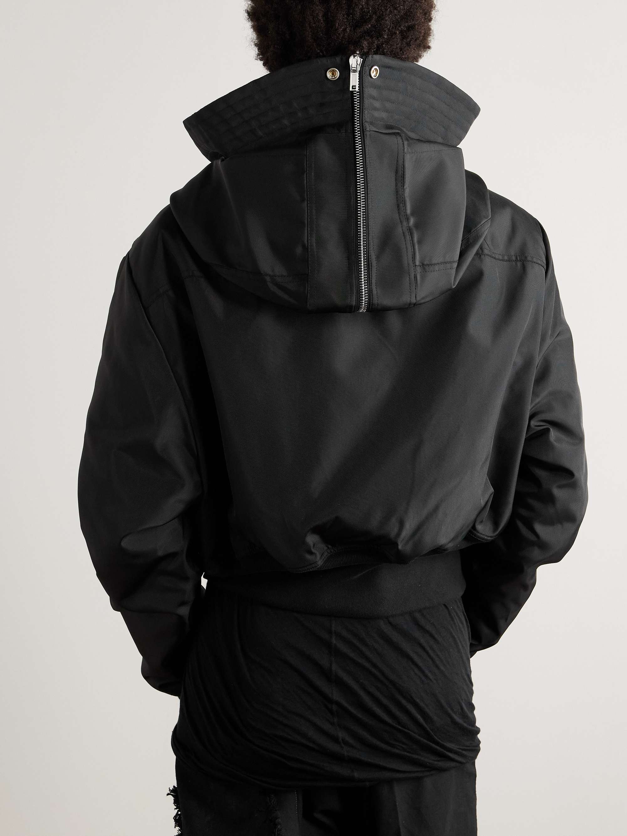 DRKSHDW BY RICK OWENS 